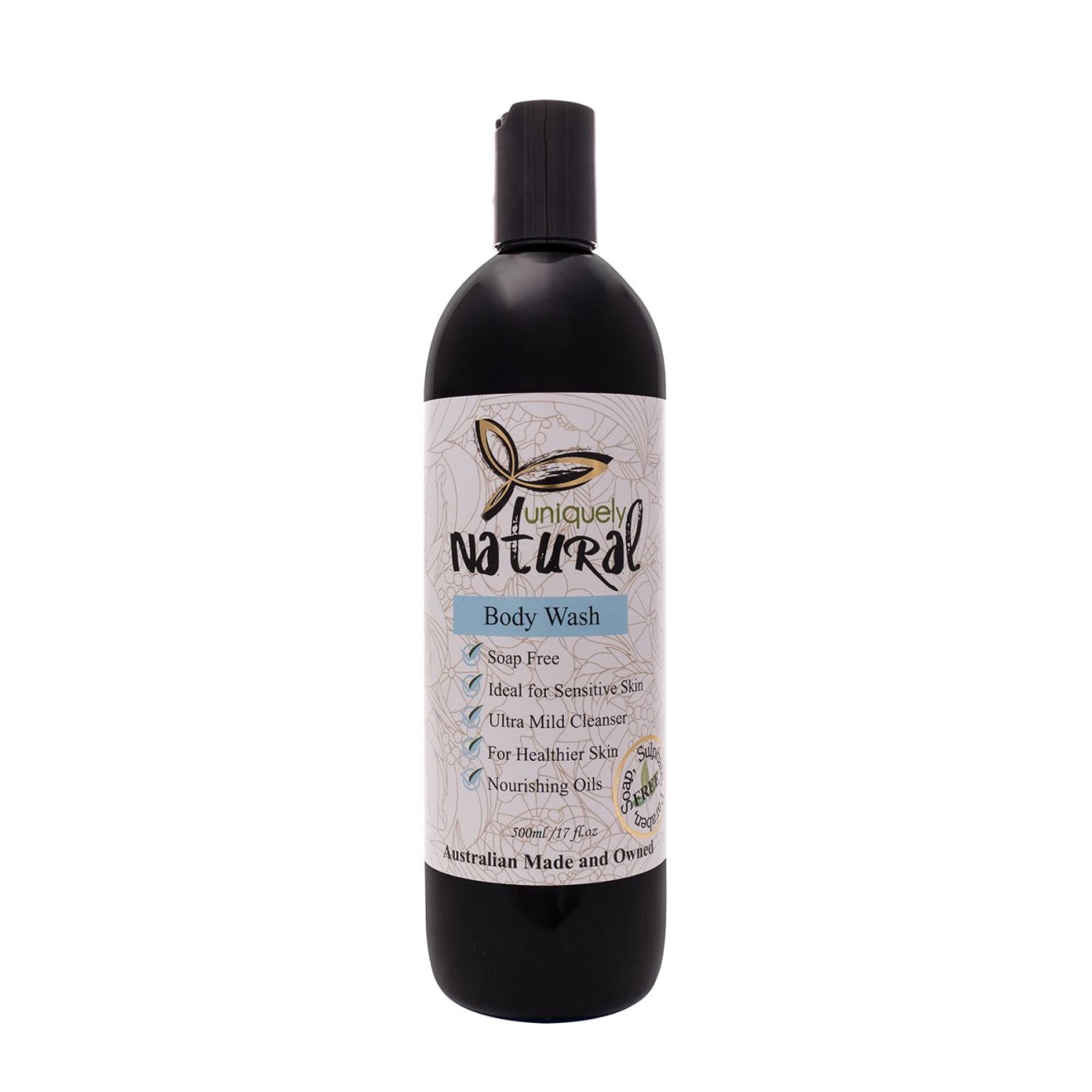 Uniquely Natural 500ml