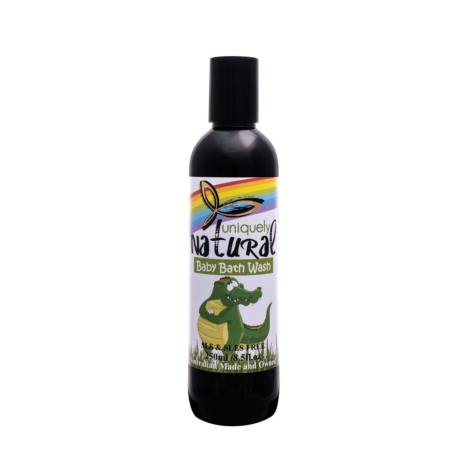 Uniquely Natural 250ml