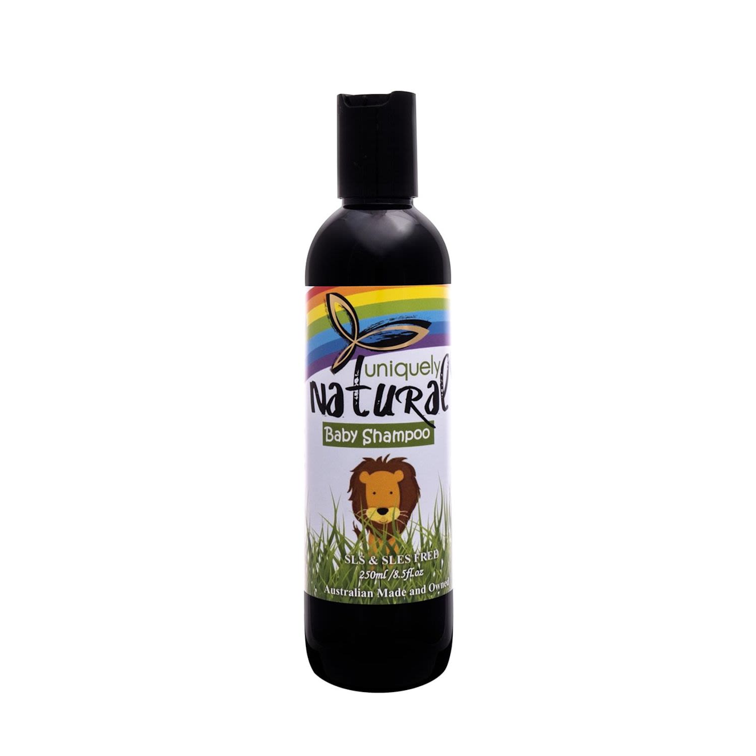 Uniquely Natural 250ml