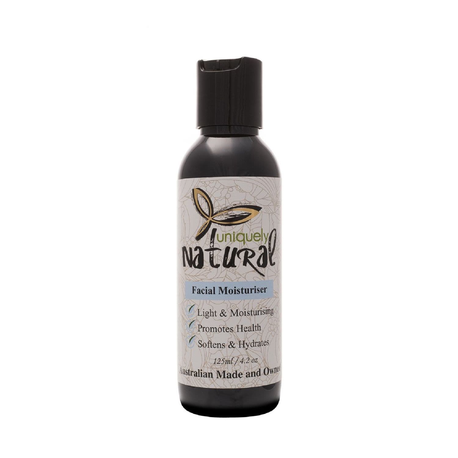 Uniquely Natural 125ml