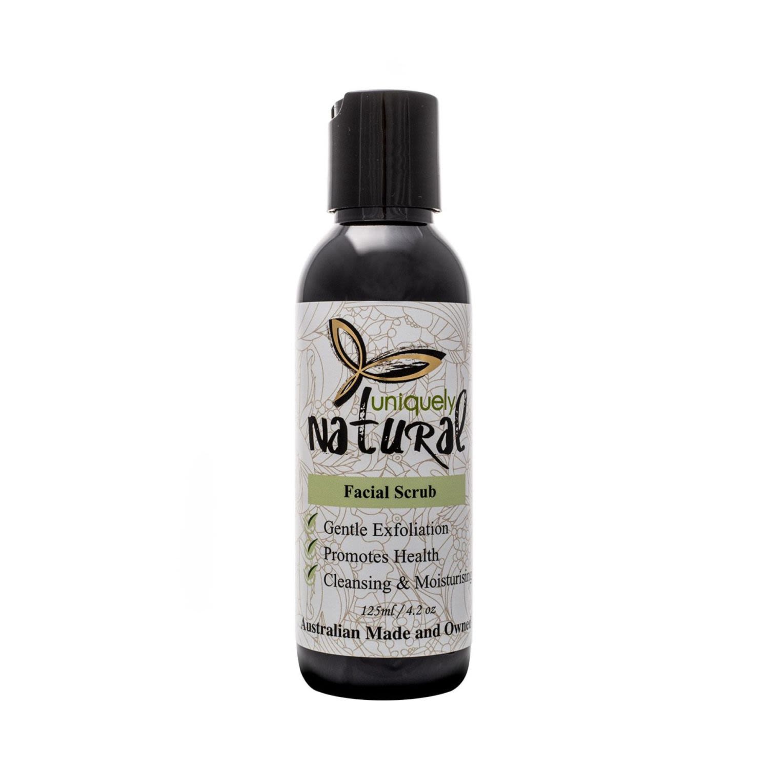 Uniquely Natural 125ml