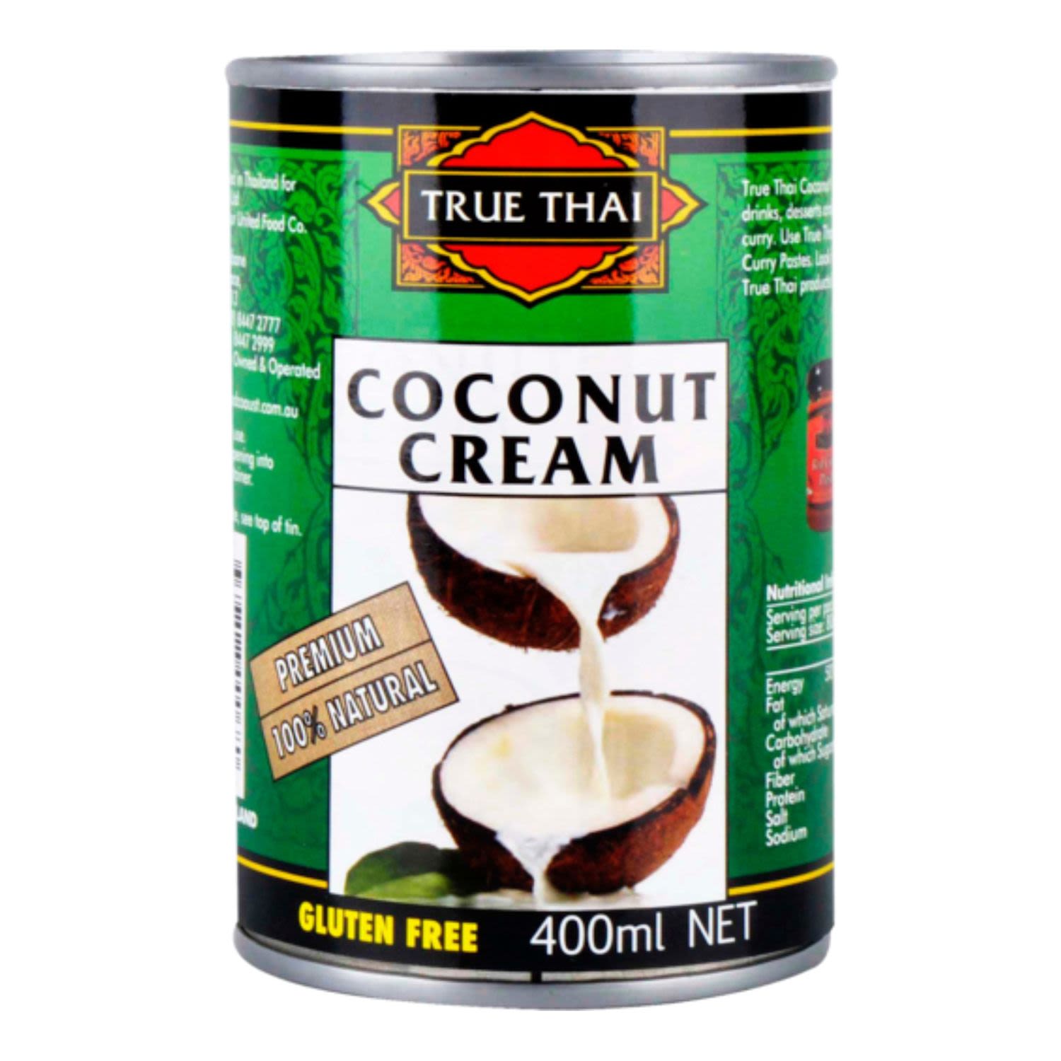 True Thai
