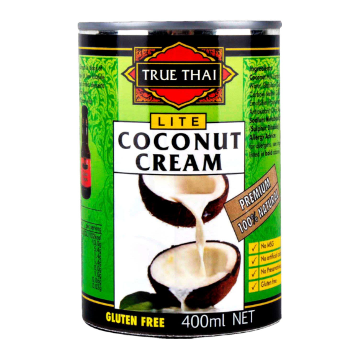 True Thai