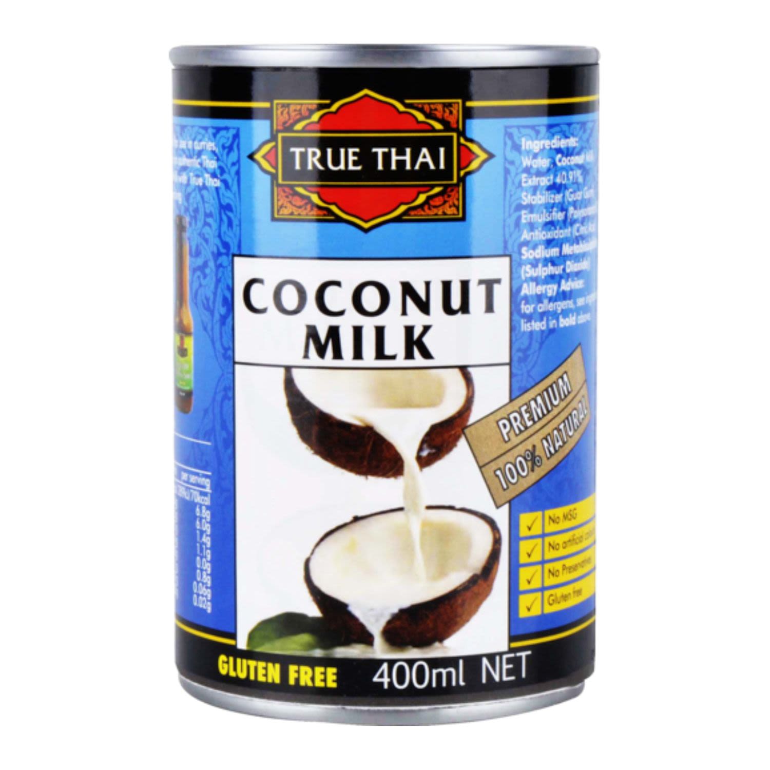 True Thai 400ml