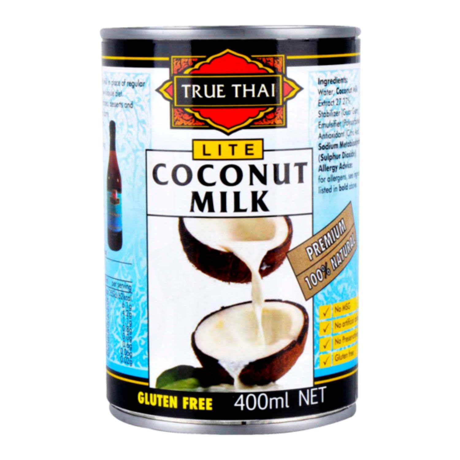 True Thai 400ml
