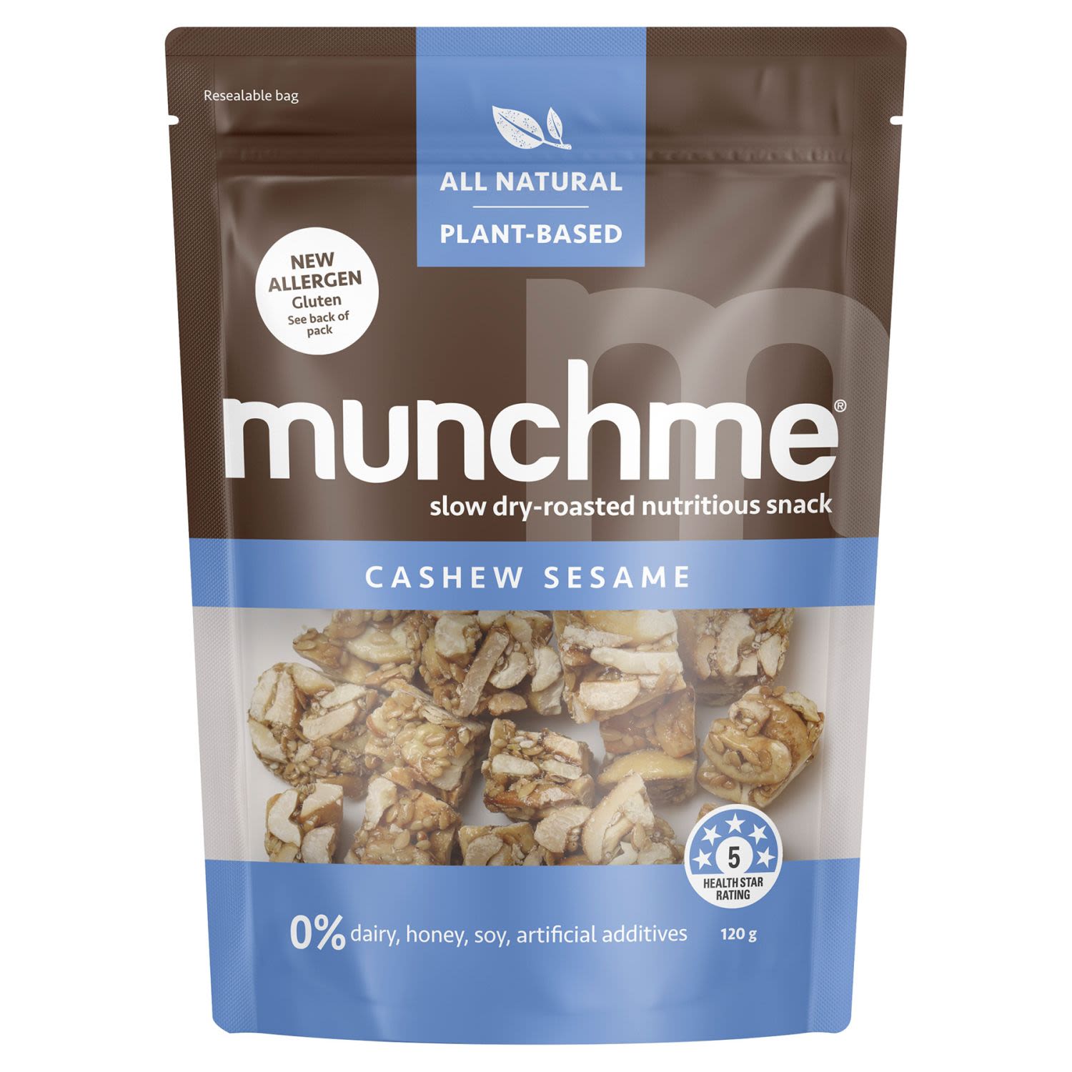 Munchme