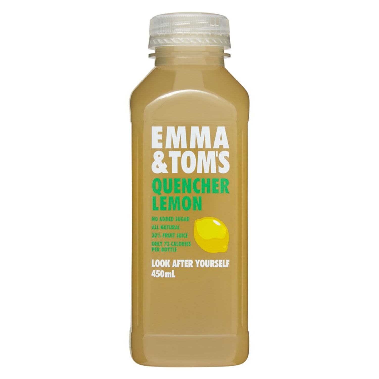 Emma & Tom's