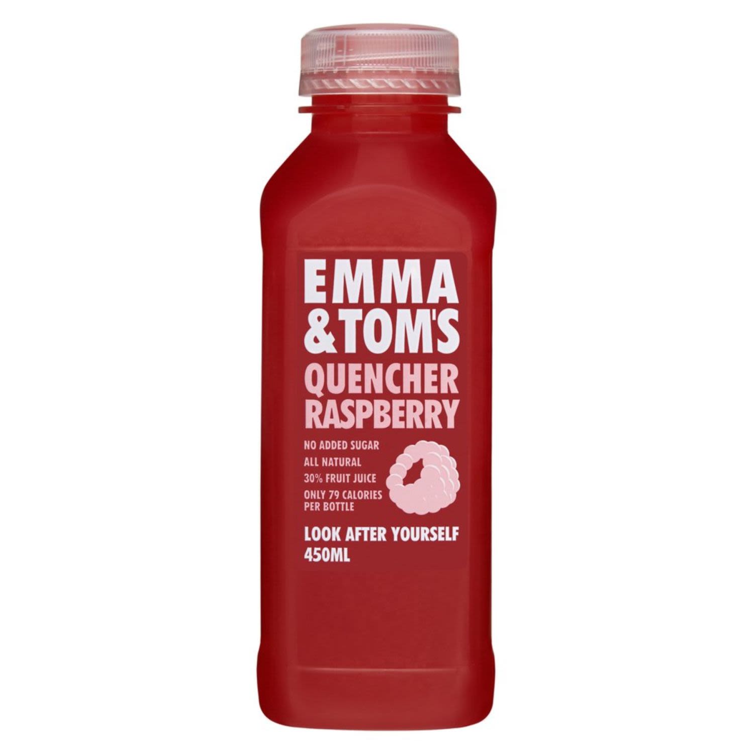 Emma & Tom's
