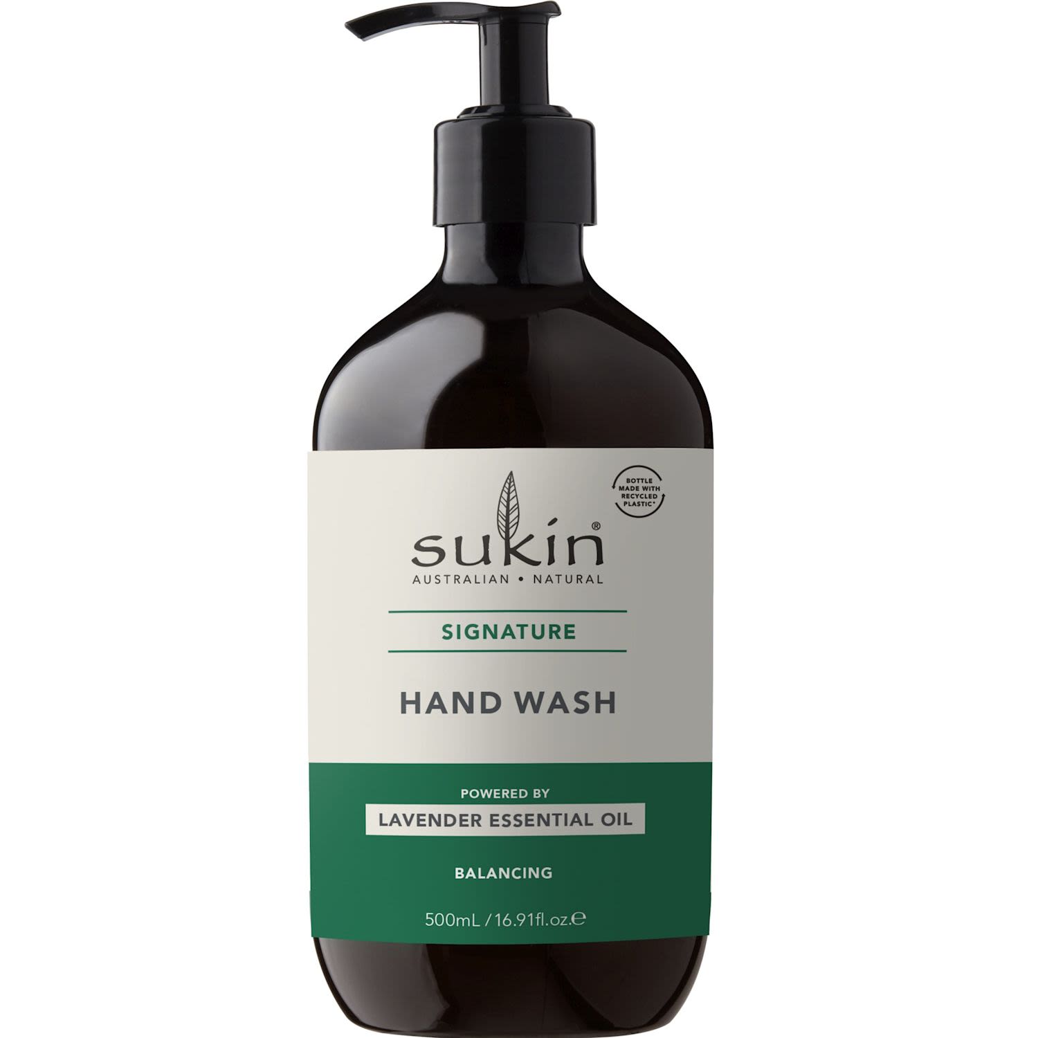 Sukin 500ml