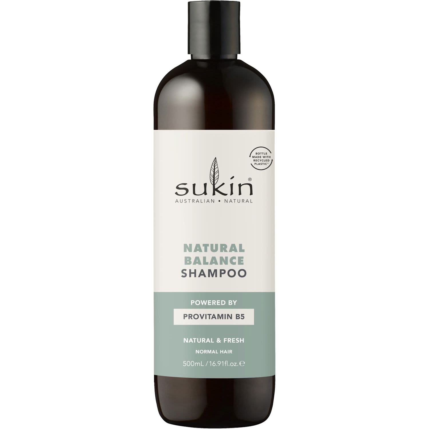 Sukin 500ml