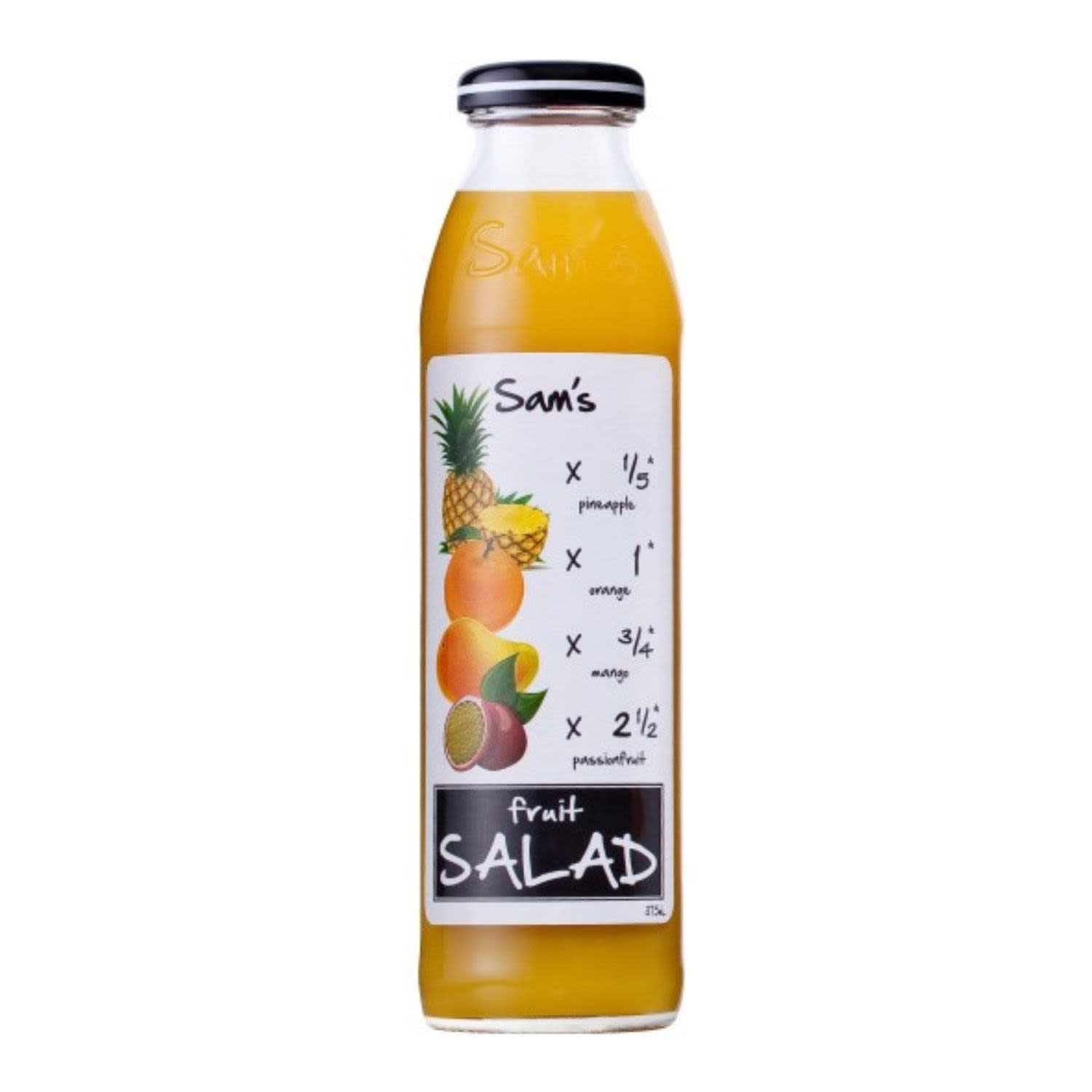 Sam's
