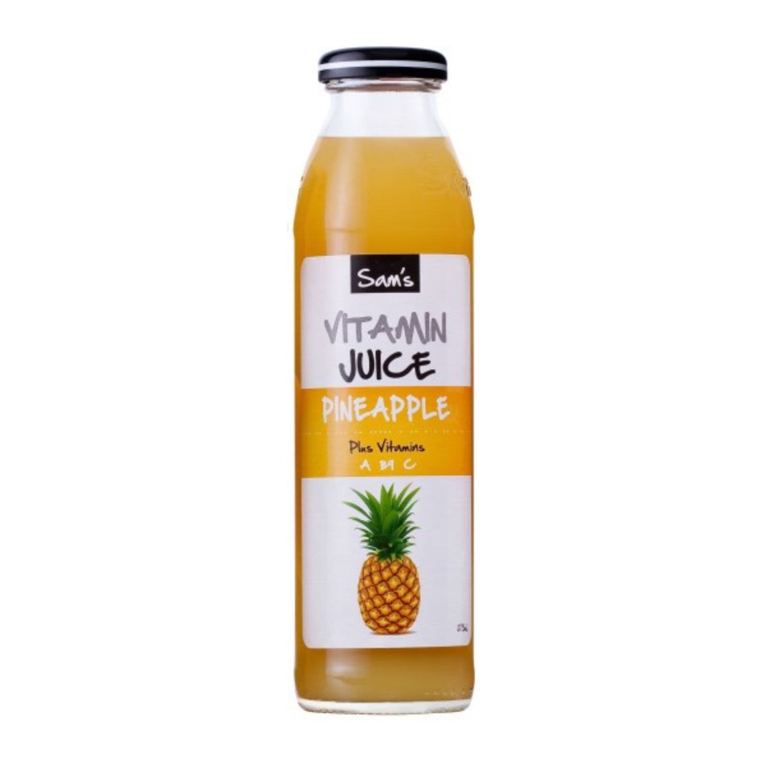 Sam's 375ml