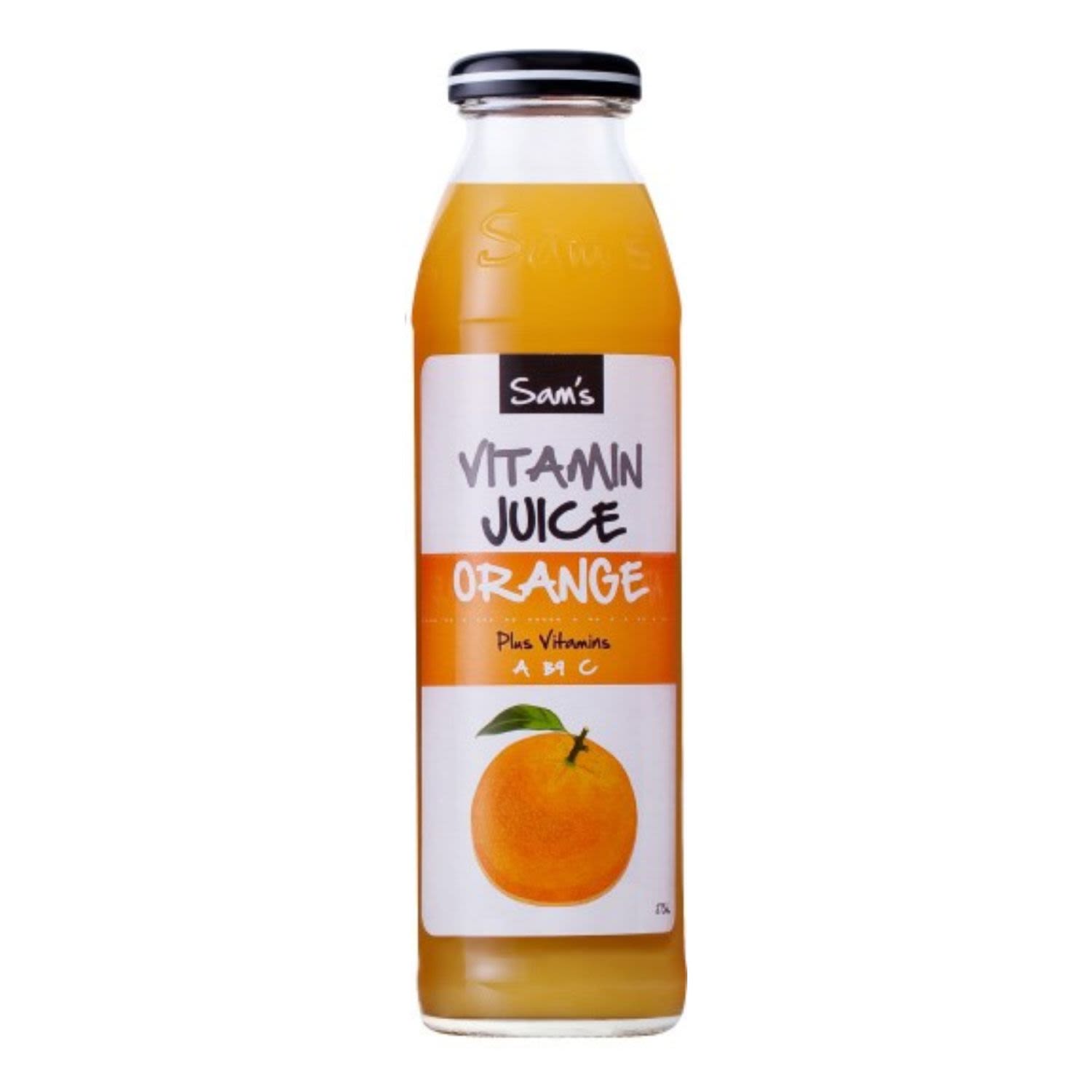 Sam's 375ml