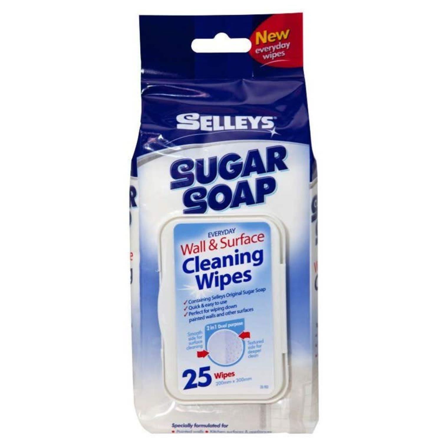 Selleys 25 pack