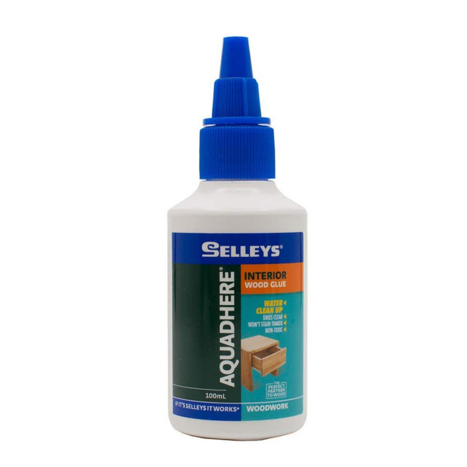 Selleys 100ml