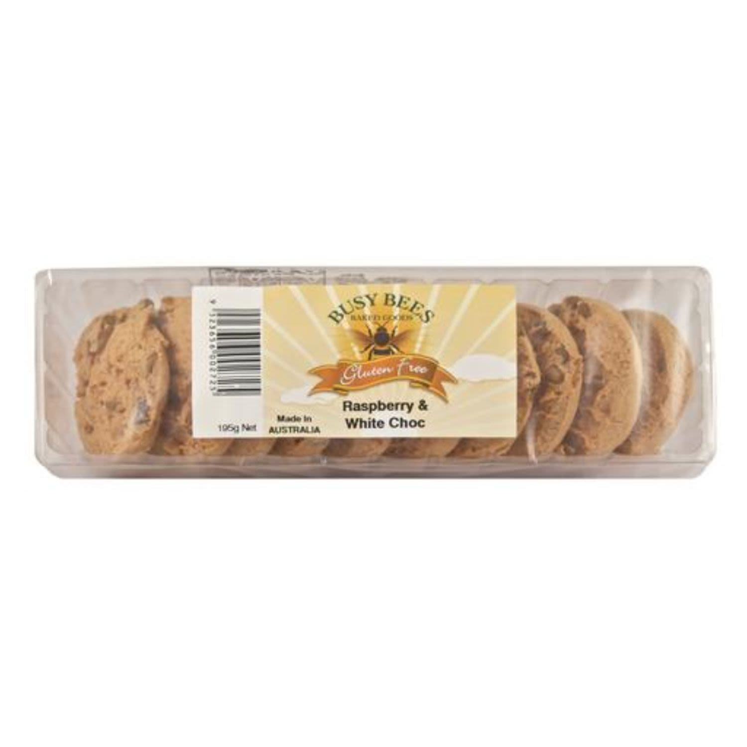 Busy Bees 195g