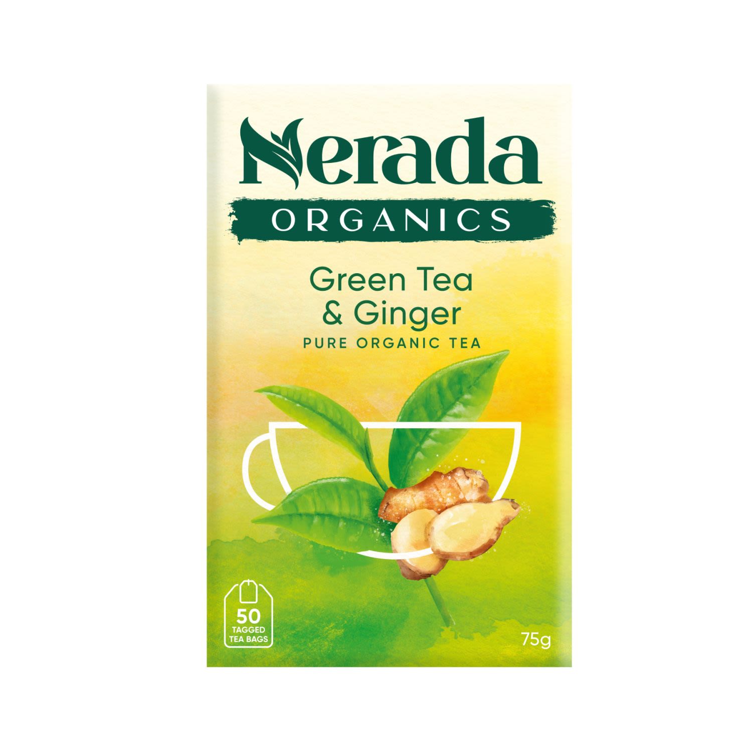 Nerada 50 pack