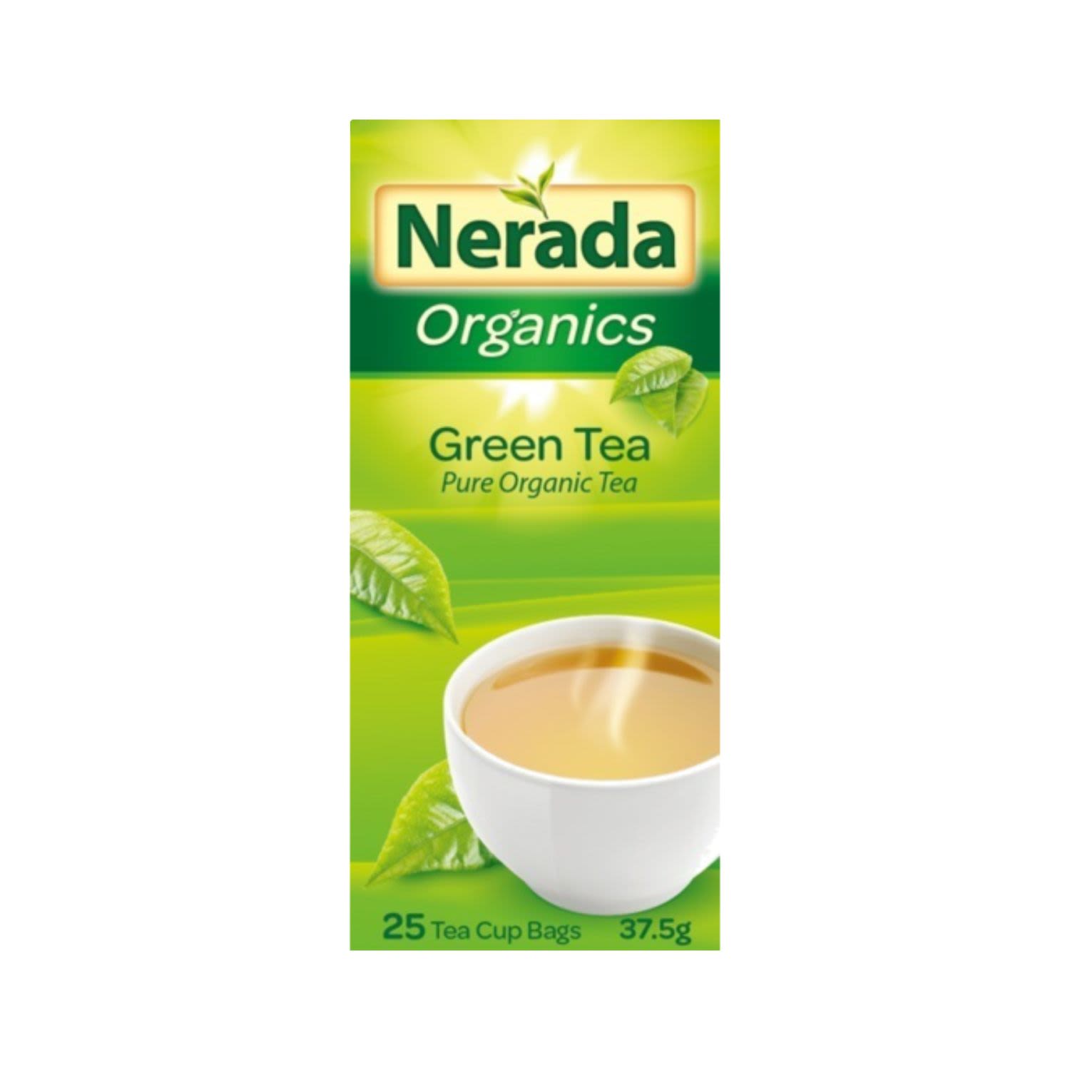 Nerada 25 pack