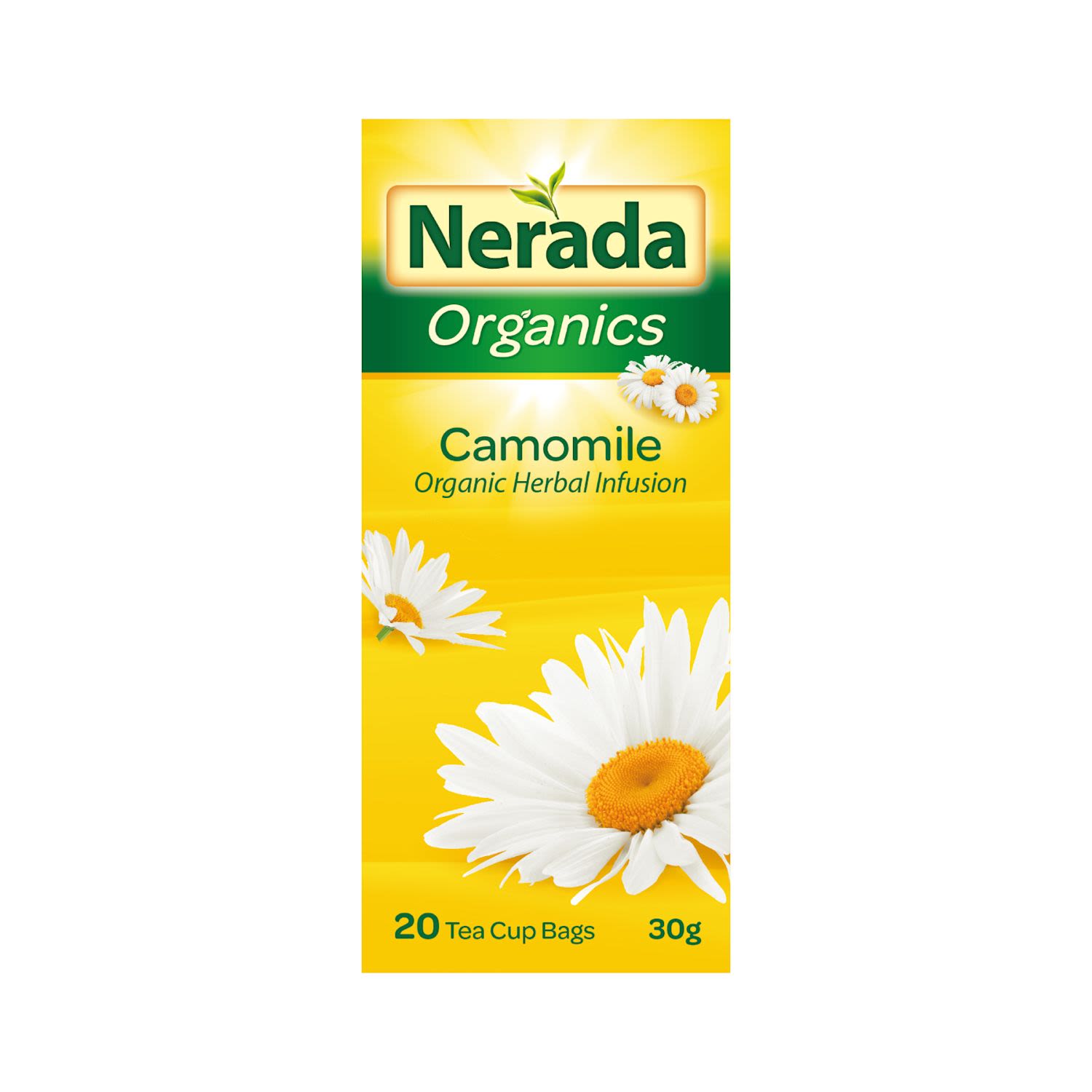 Nerada 20 pack