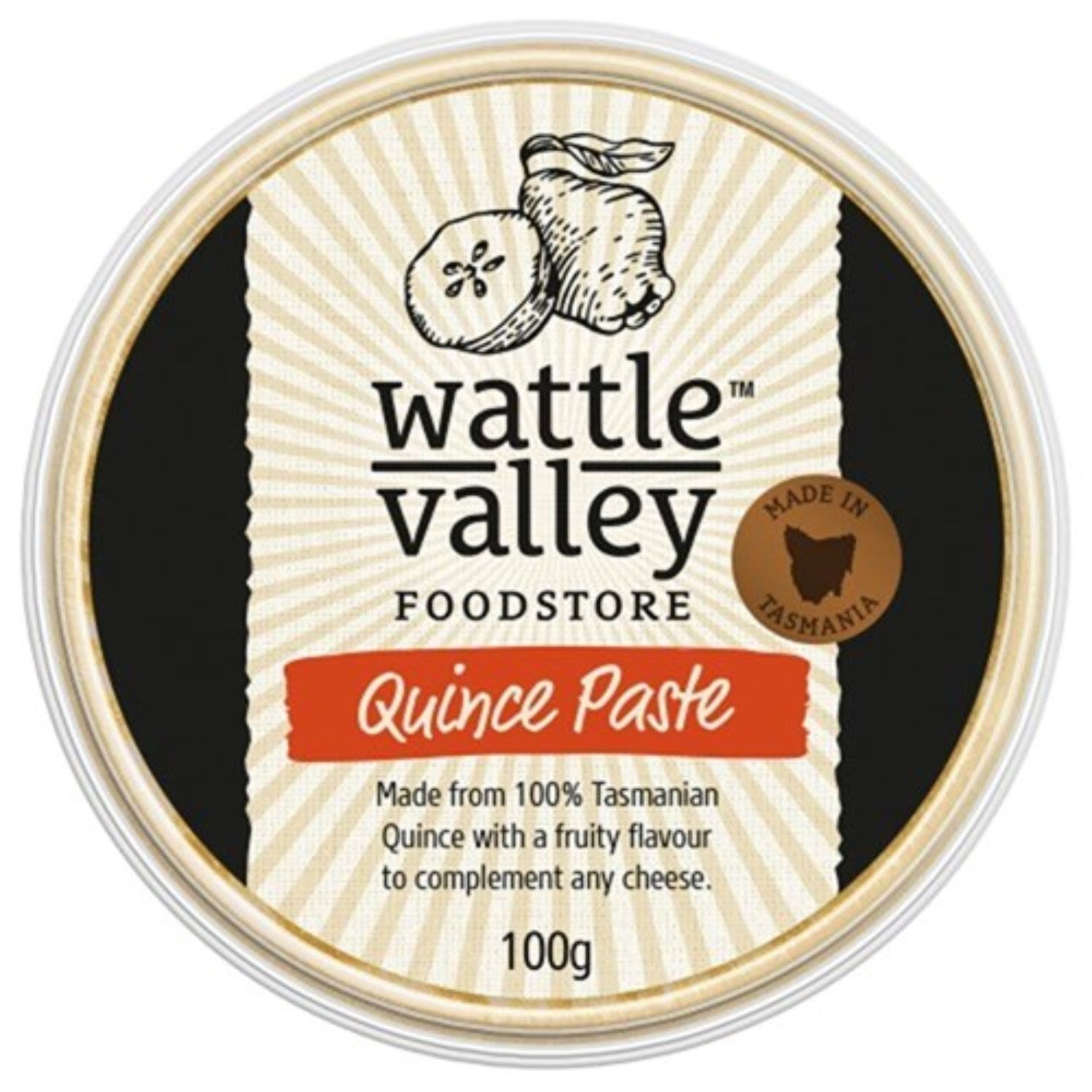 Wattle Valley