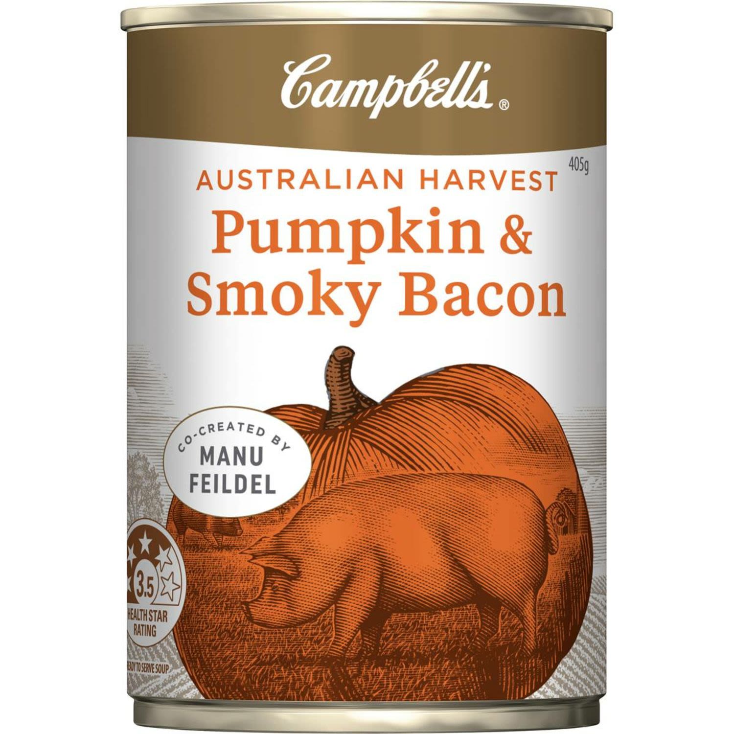 Campbell's 405g