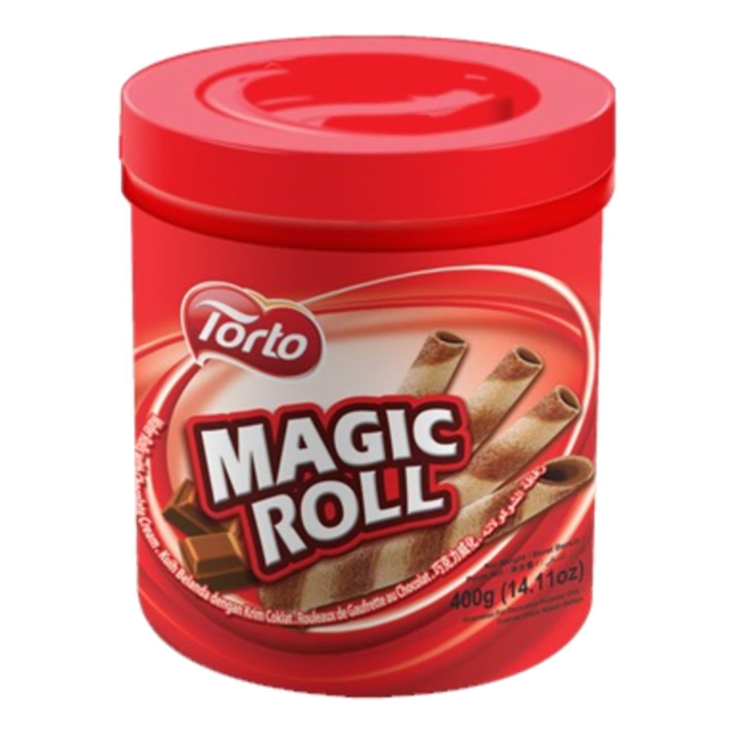 Torto 400g
