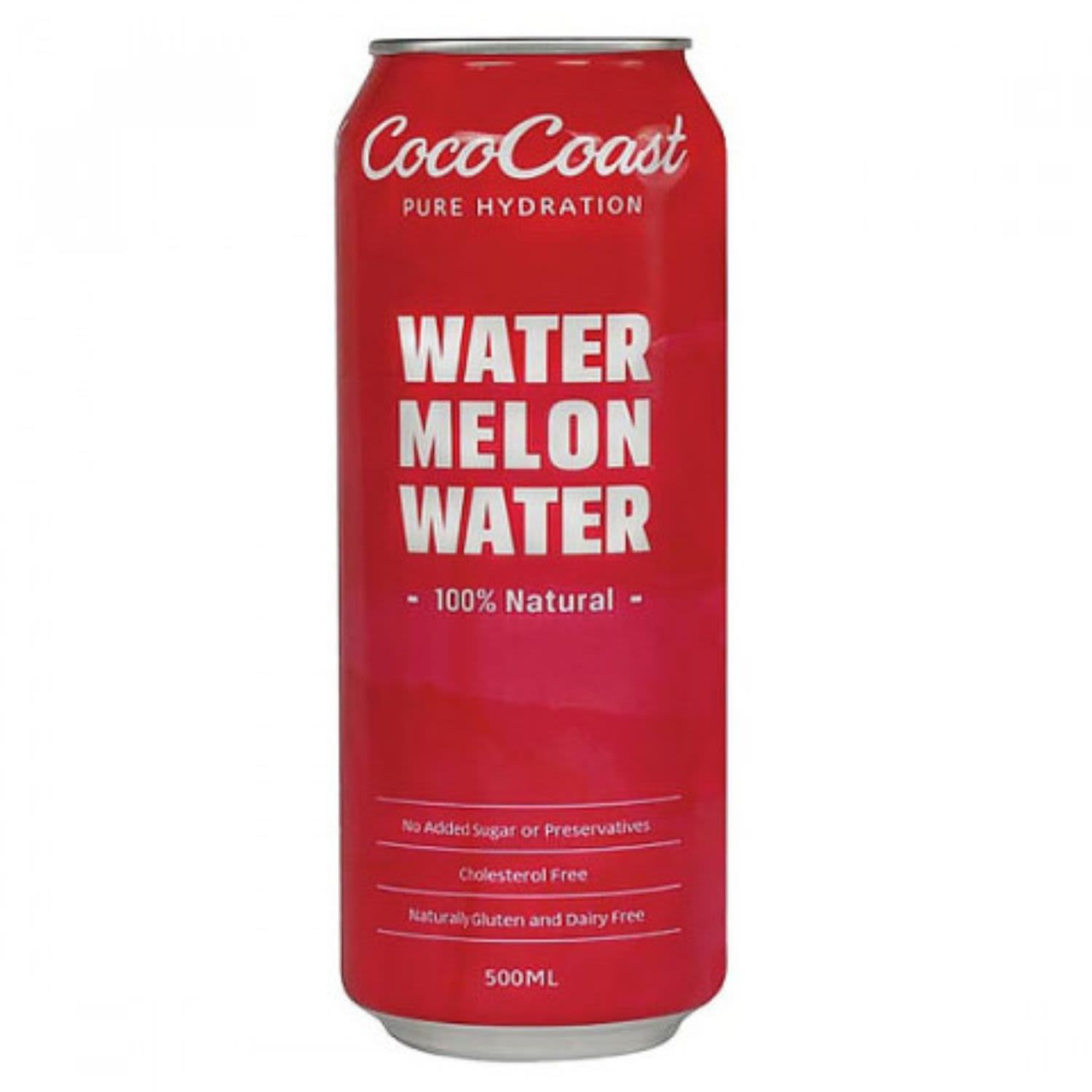 CocoCoast 500ml