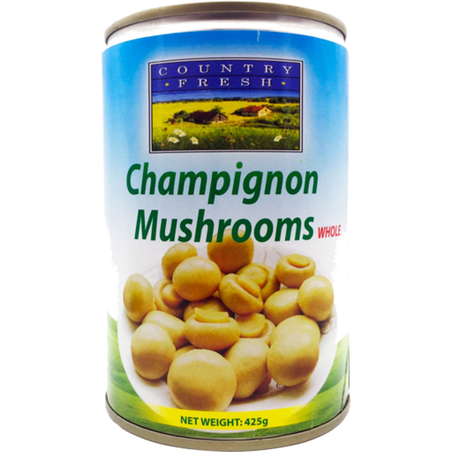 Country Fresh 425g