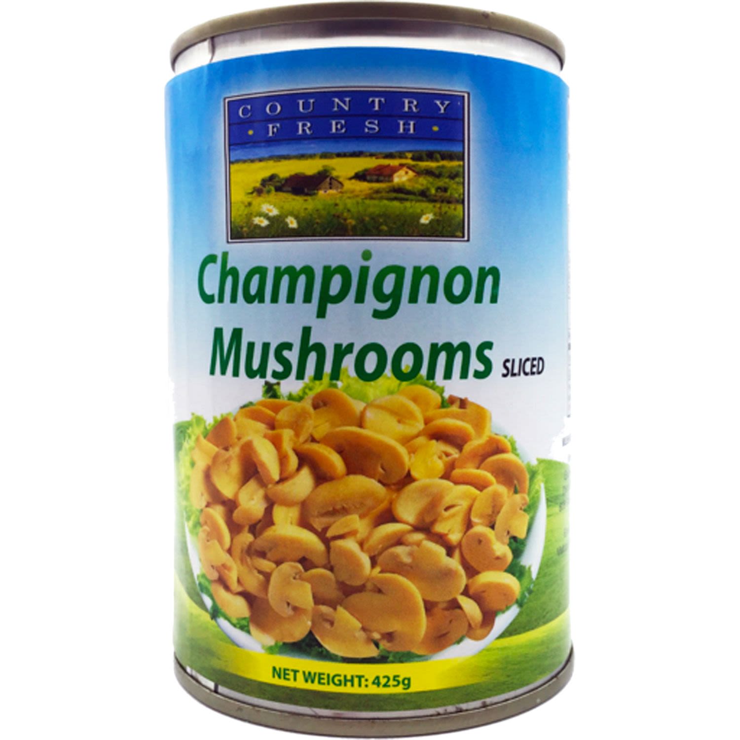 Country Fresh 425g