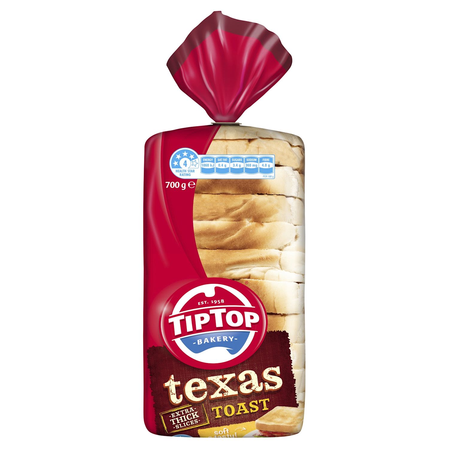 Tip Top 700g