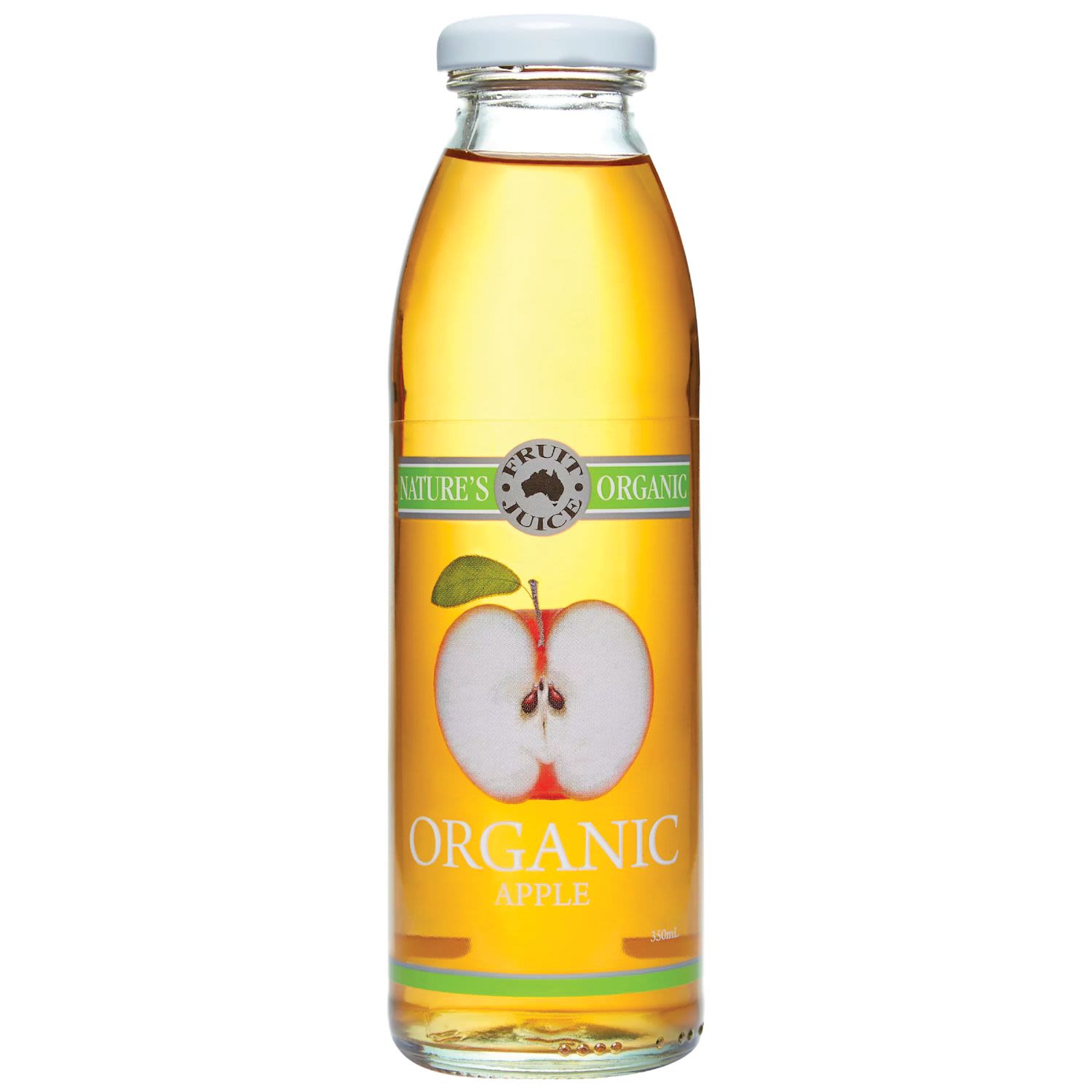 Nature's Organics 350ml