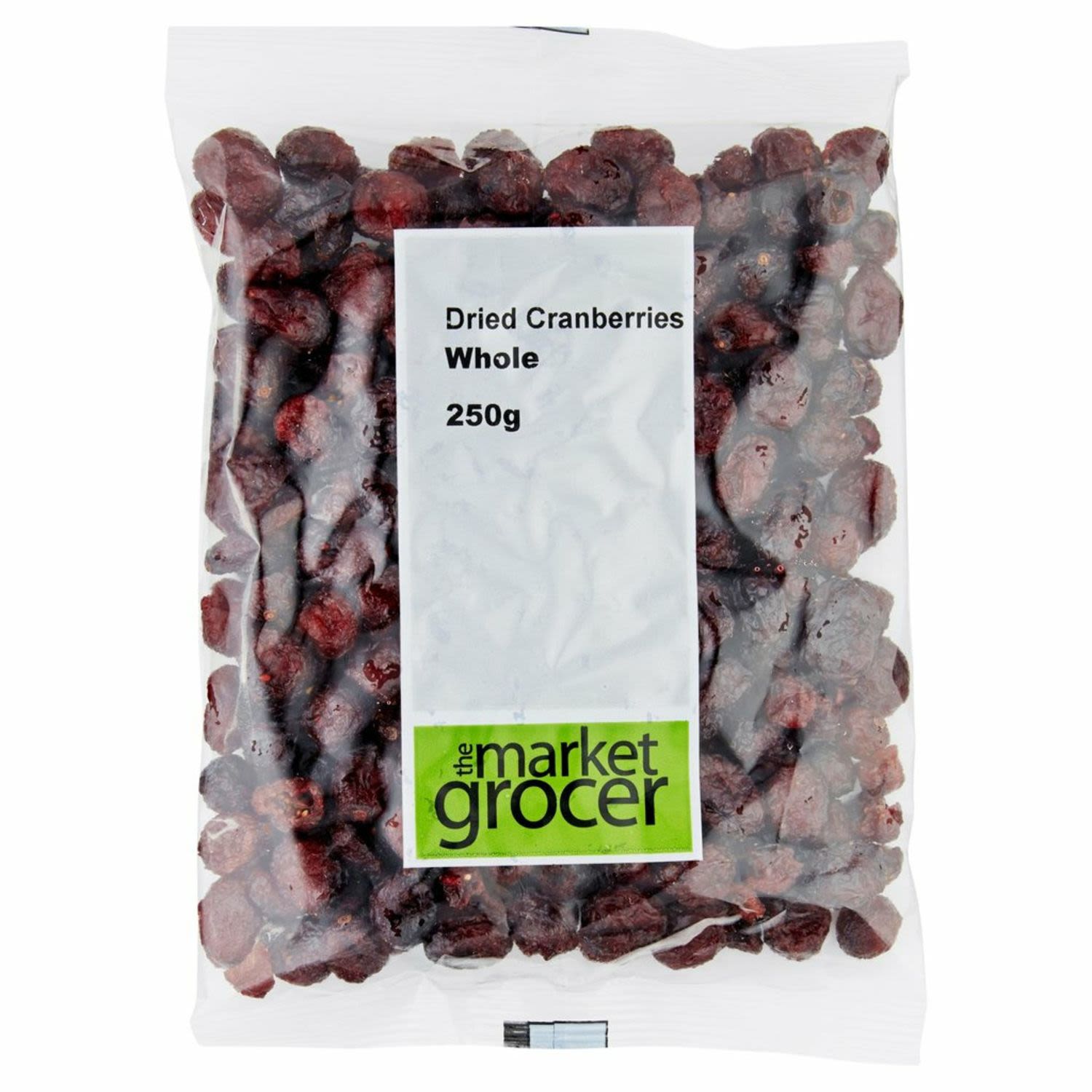 The Market Grocer 250g