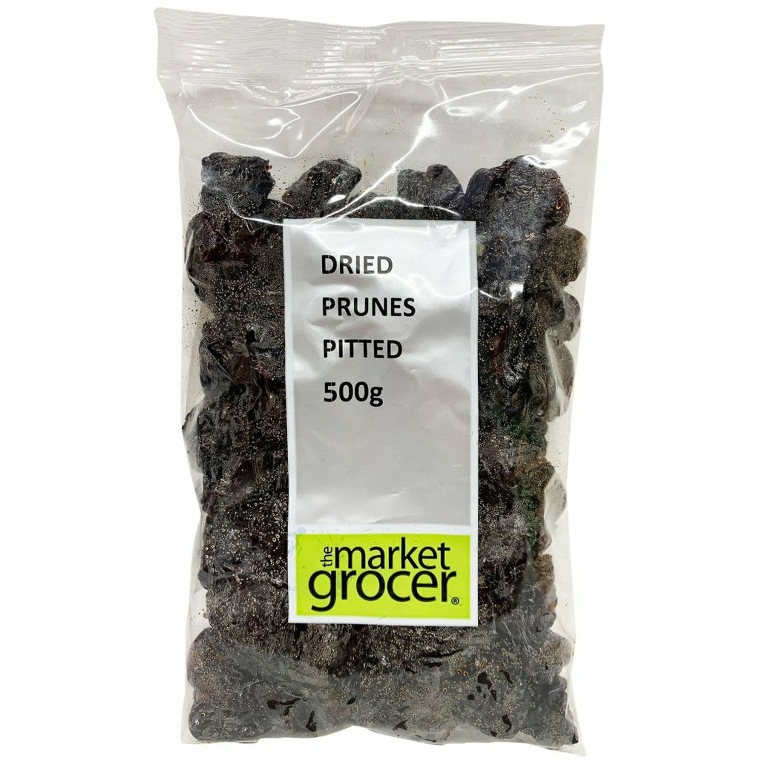 The Market Grocer 500g