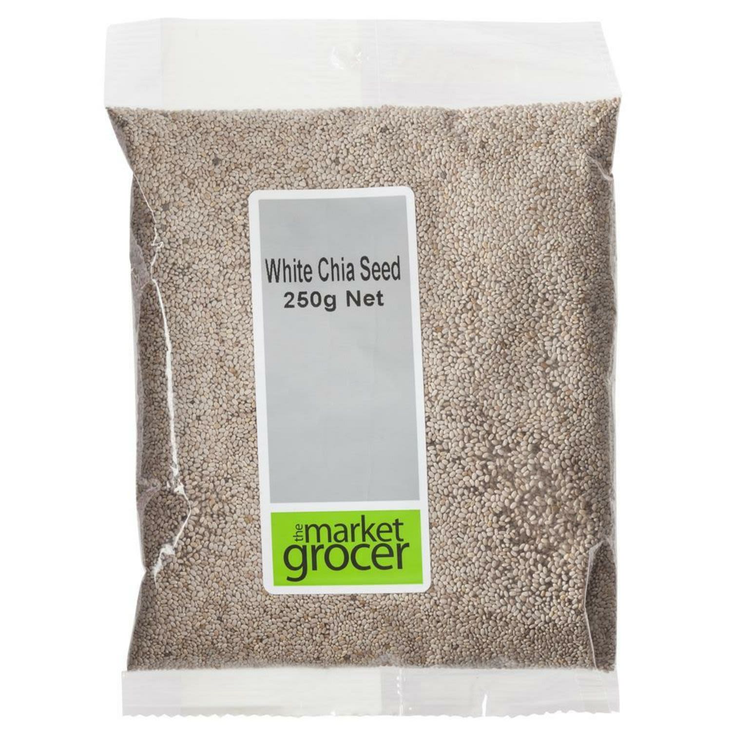 The Market Grocer 250g