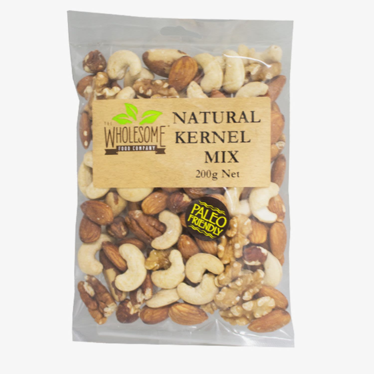 The Market Grocer 200g