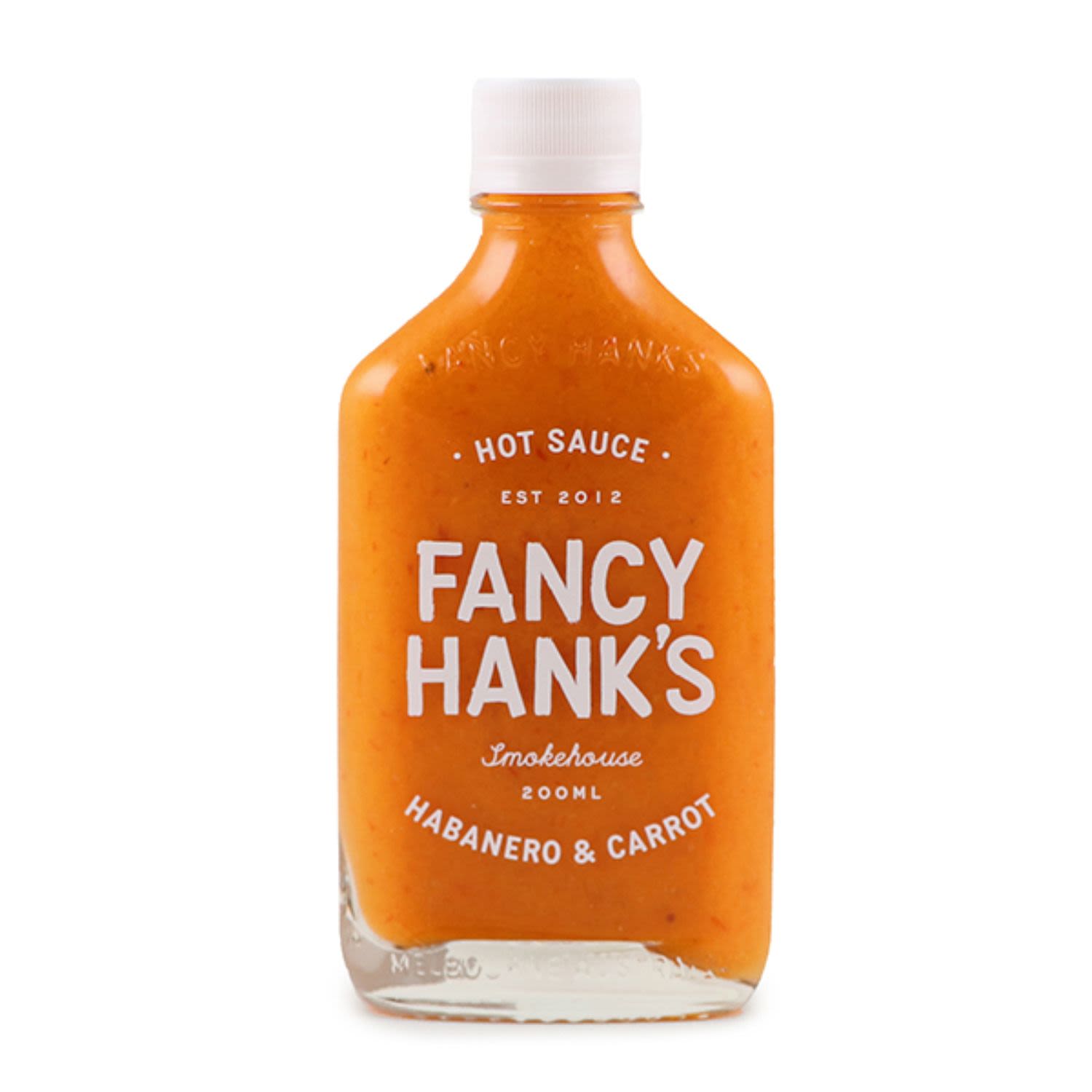 Fancy Hank's 200ml
