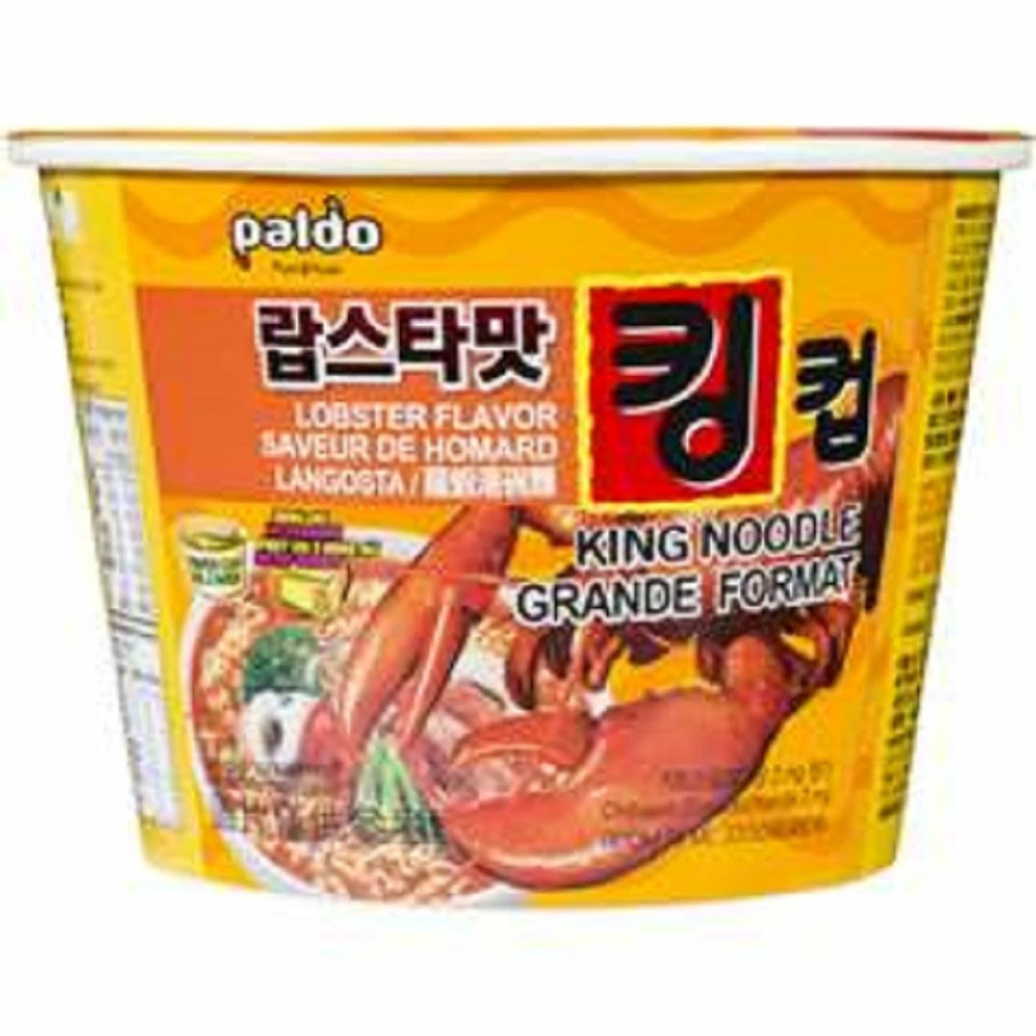 Paldo 110g