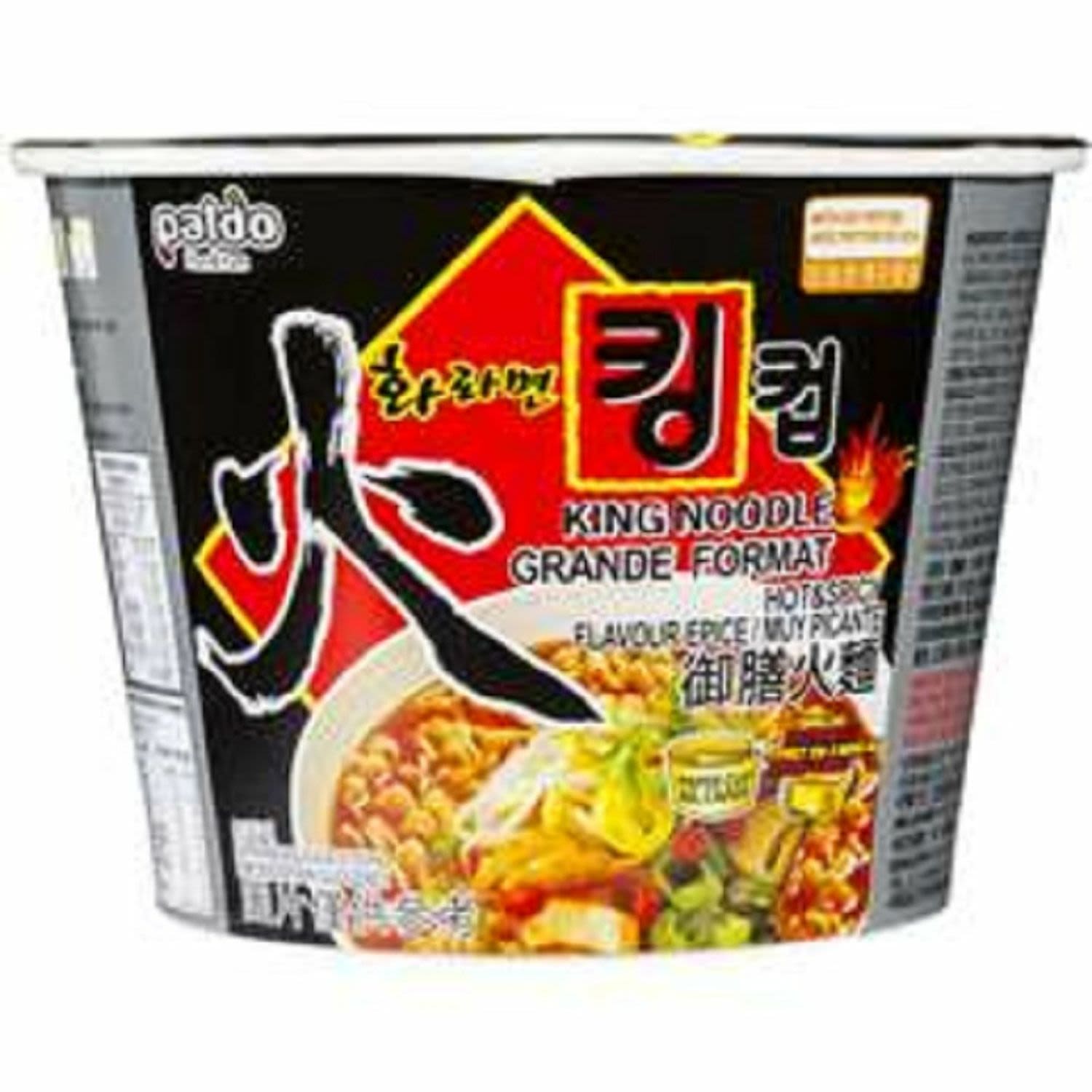 Paldo 110g