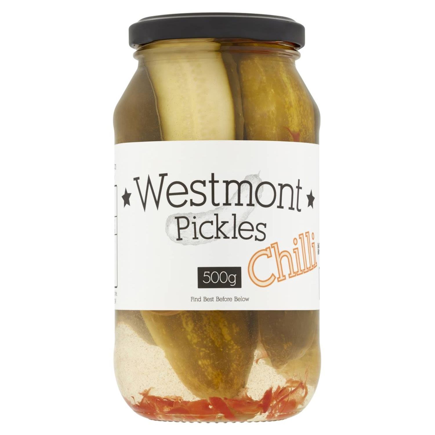 Westmont 500g
