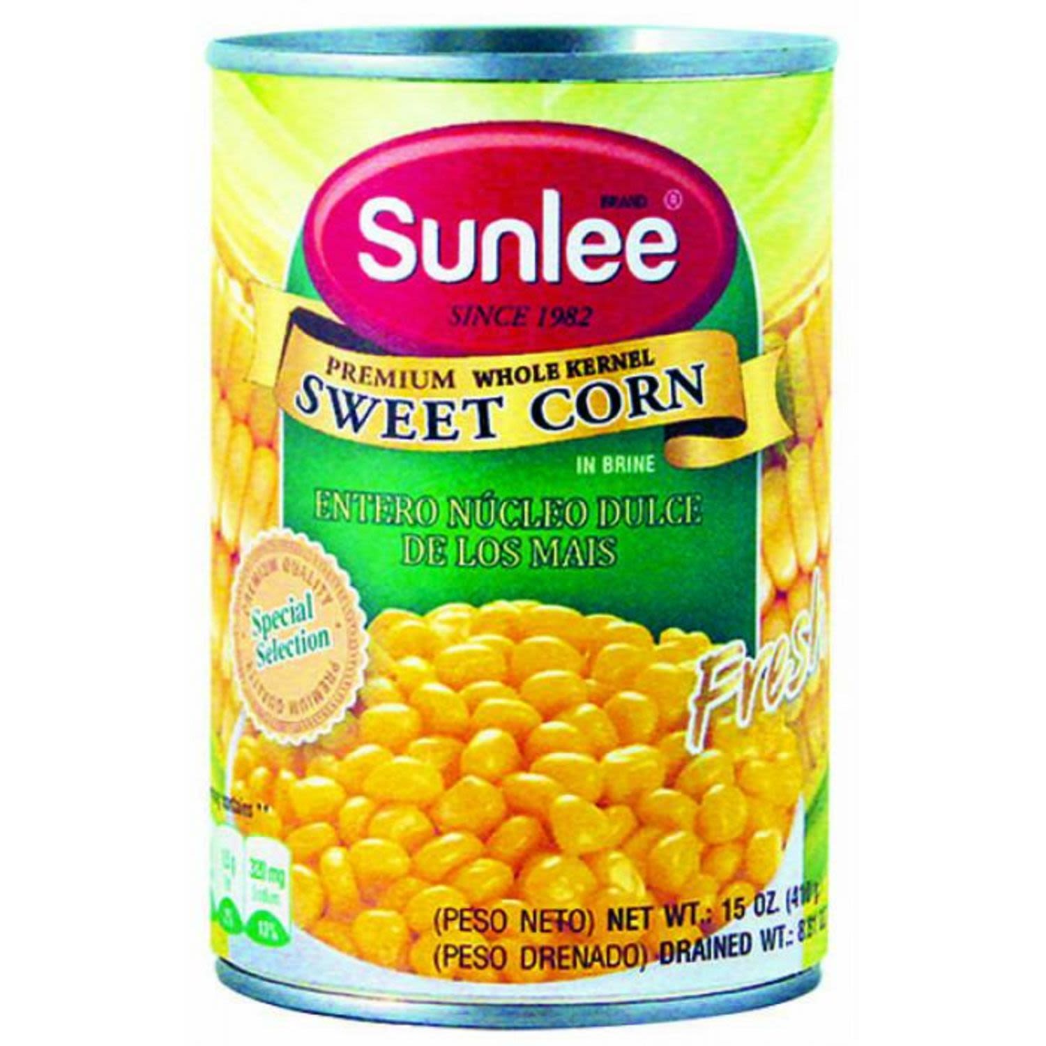 Sunlee 410g