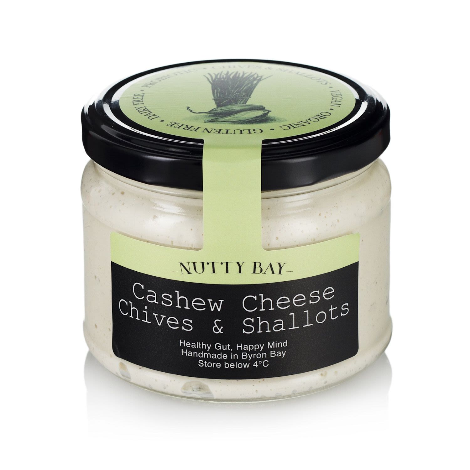 Nutty Bay 270g