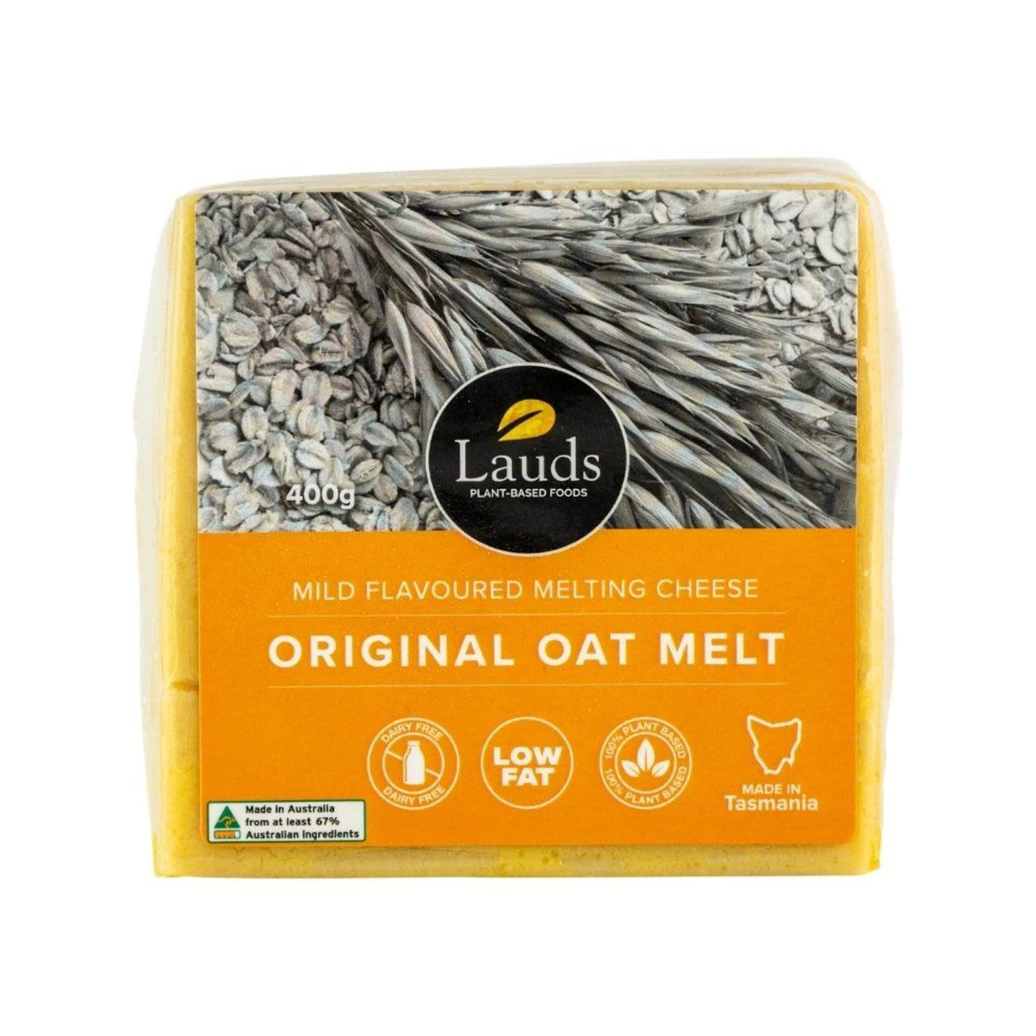 Lauds 400g