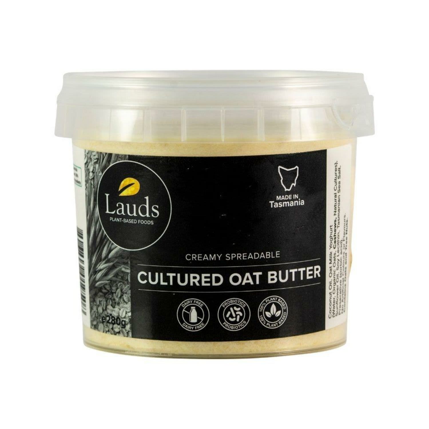 Lauds 280g