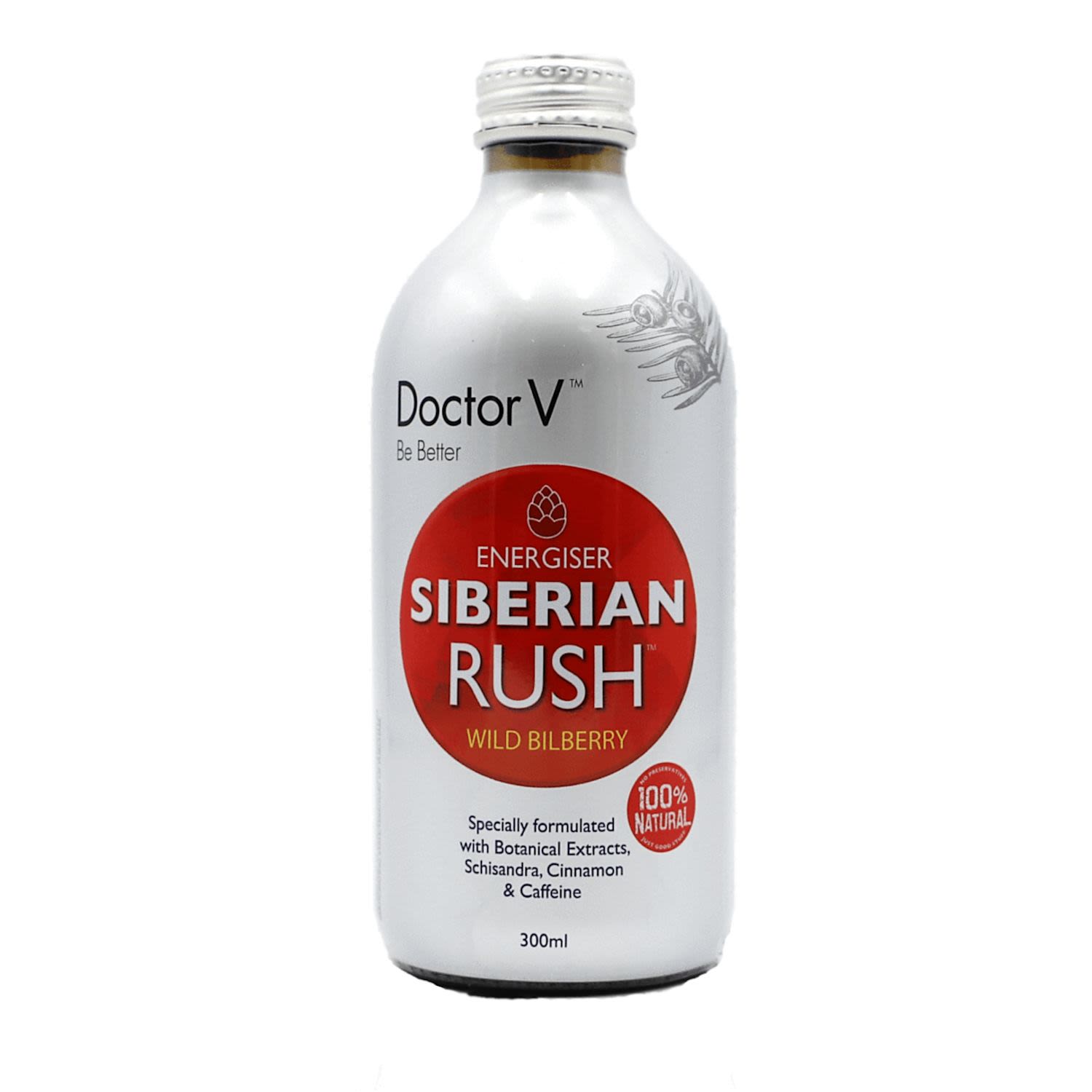 Doctor V 300ml