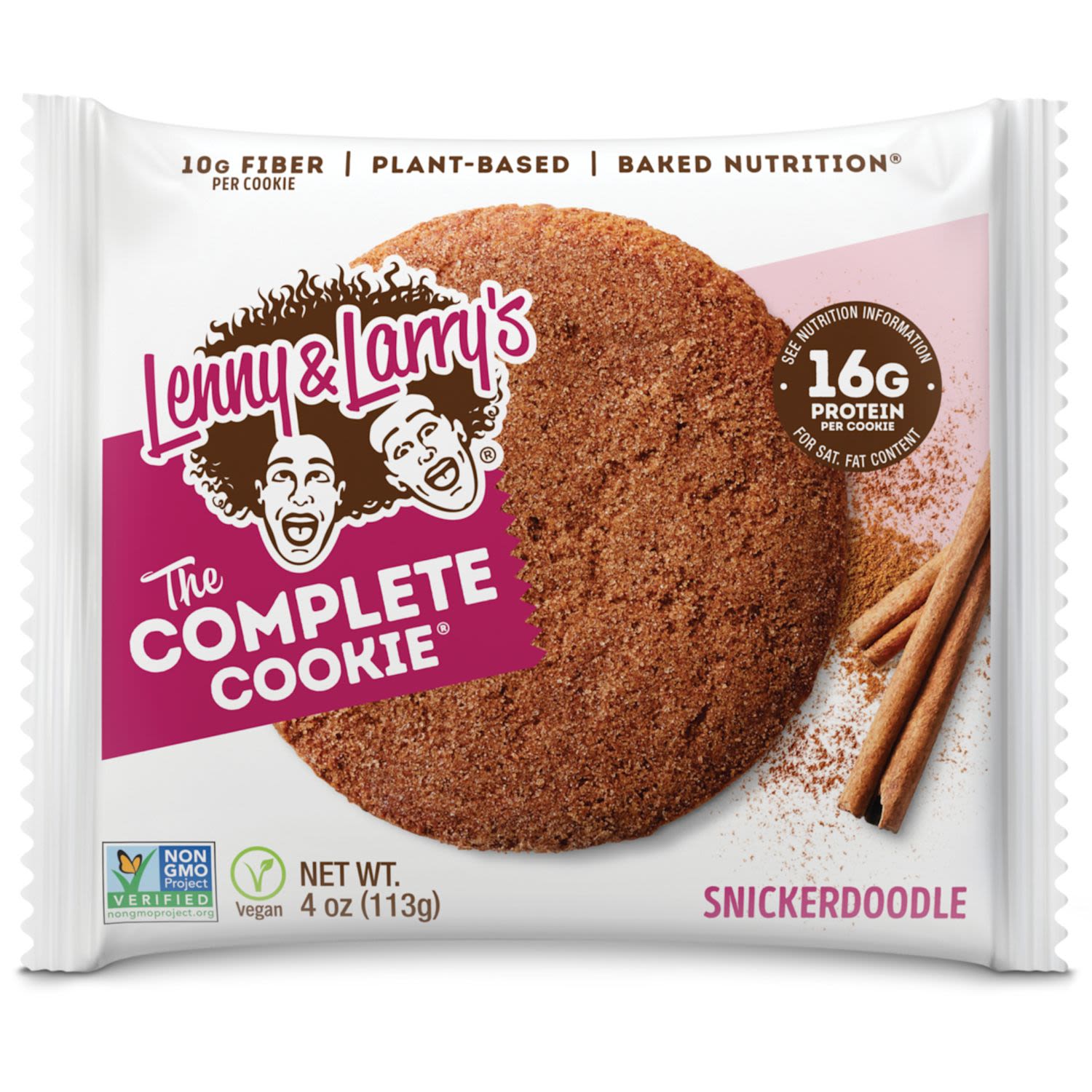 Lenny & Larry's