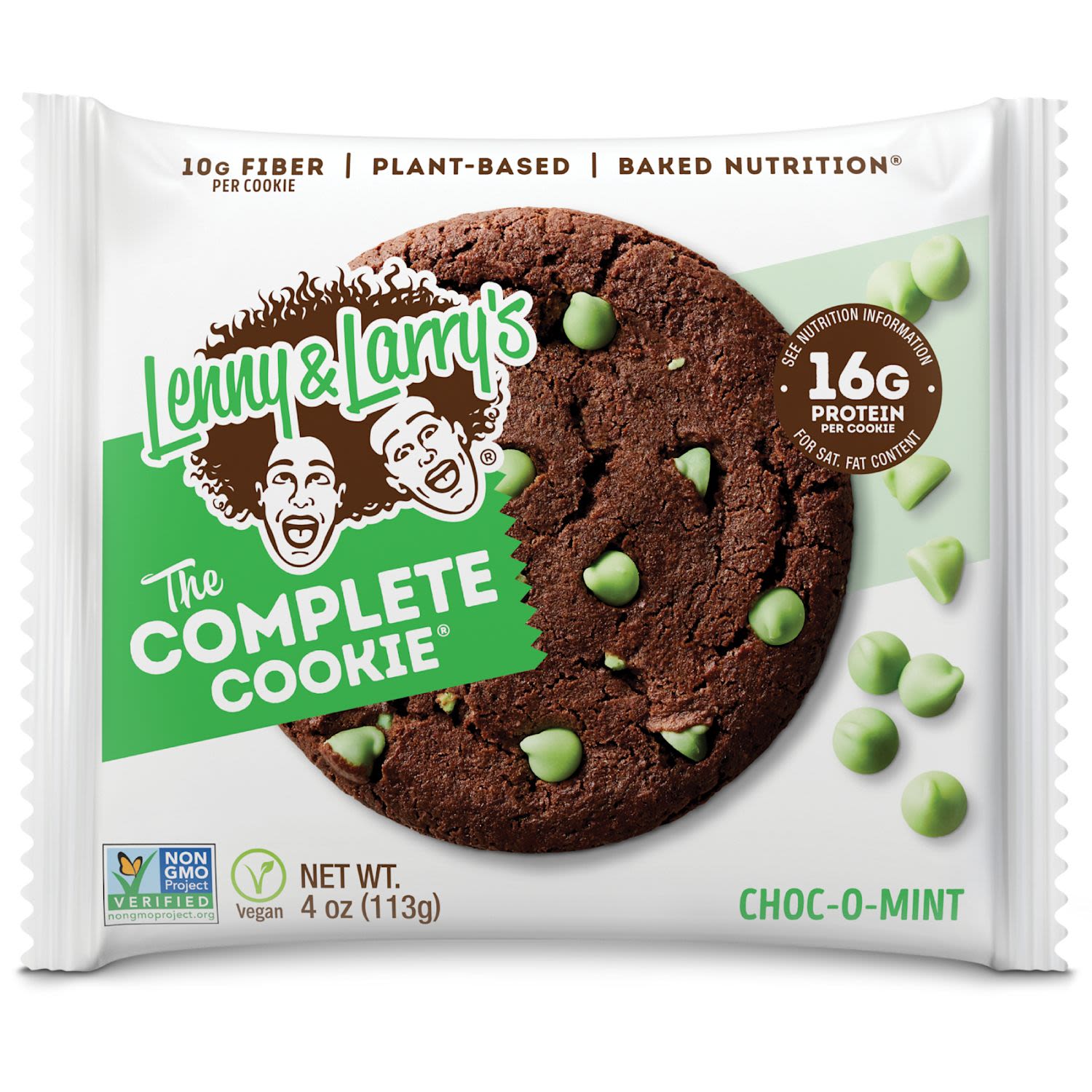 Lenny & Larry's 113g