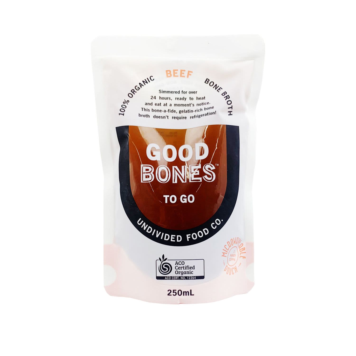Undivided Food Co. 500g