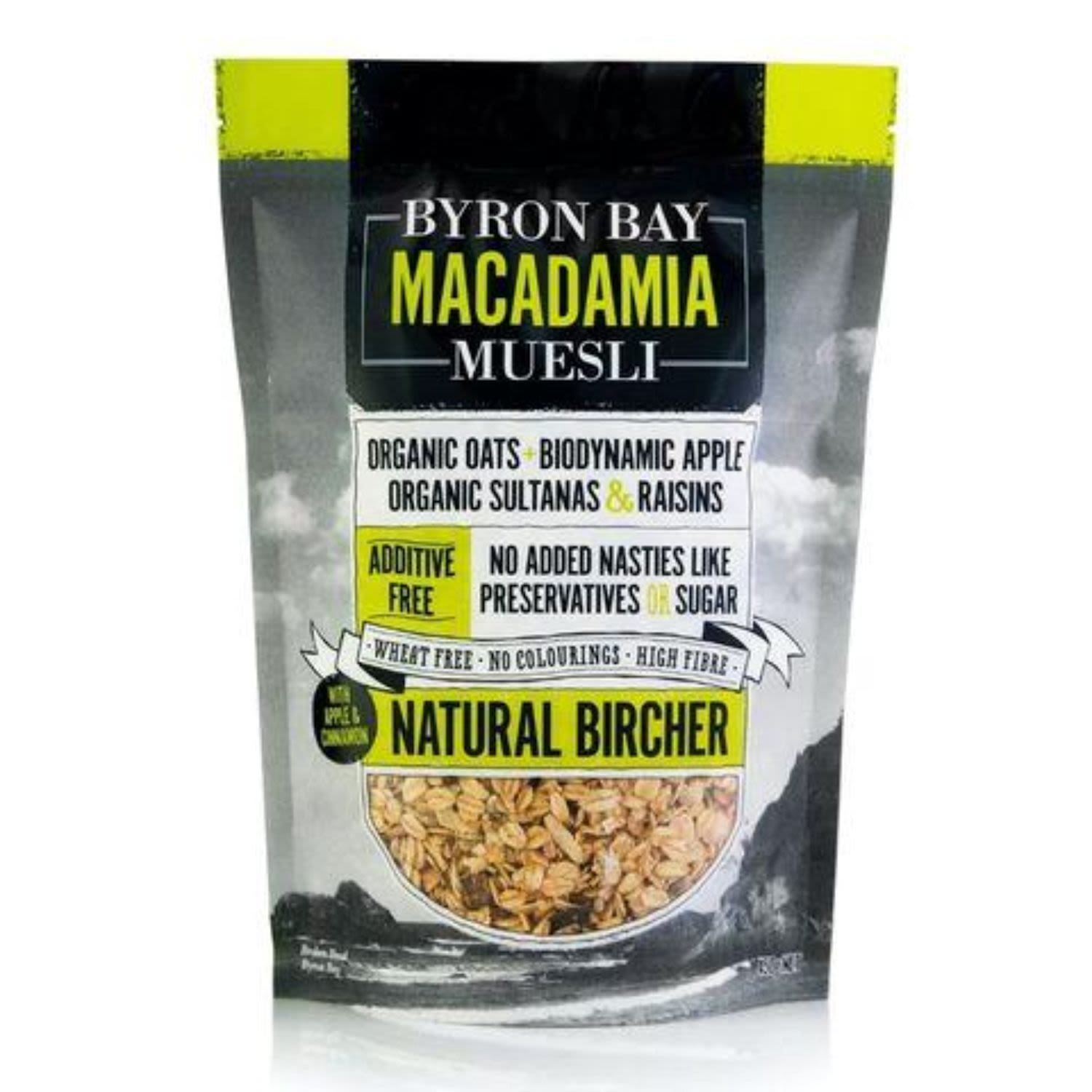 Byron Bay 450g