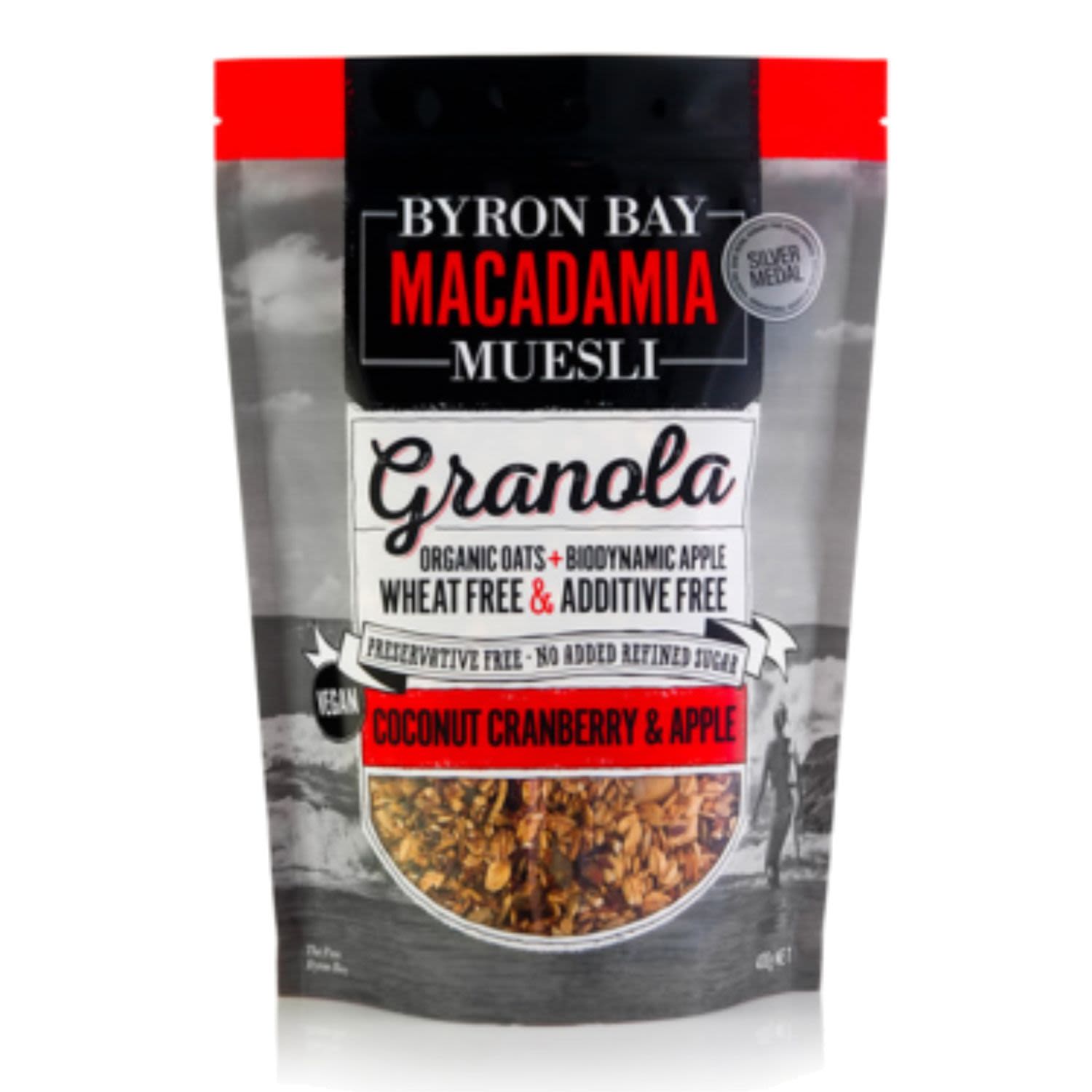 Byron Bay 400g
