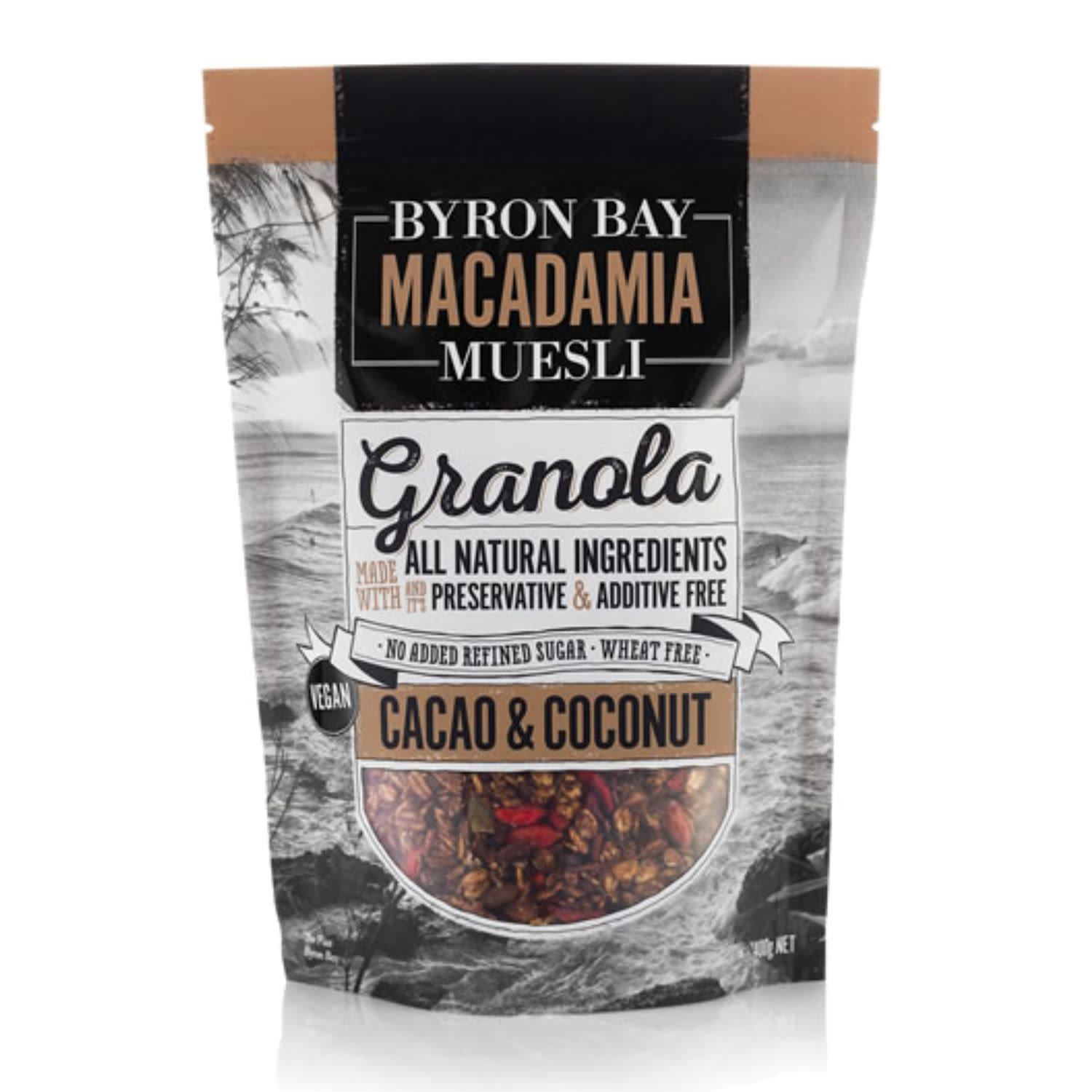 Byron Bay 400g
